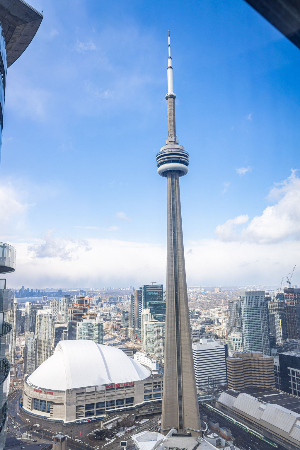 Toronto property showcase — delivered property photograph 36
