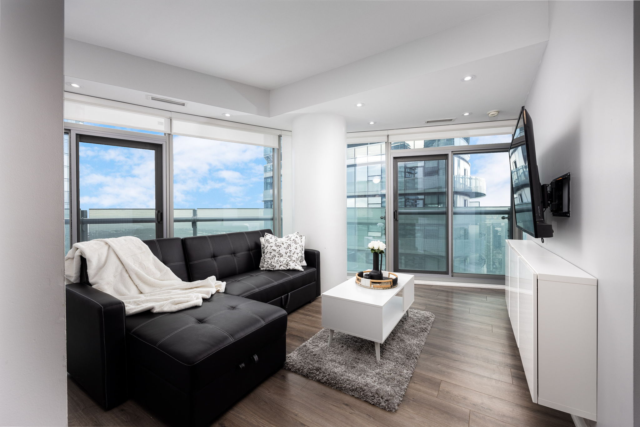 Toronto property showcase — delivered property photograph 2
