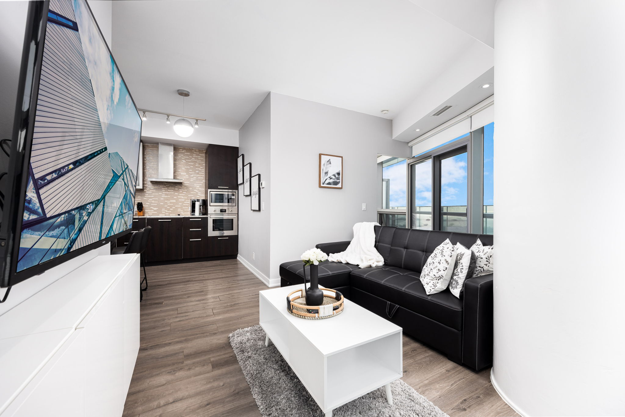 Toronto property showcase — delivered property photograph 3