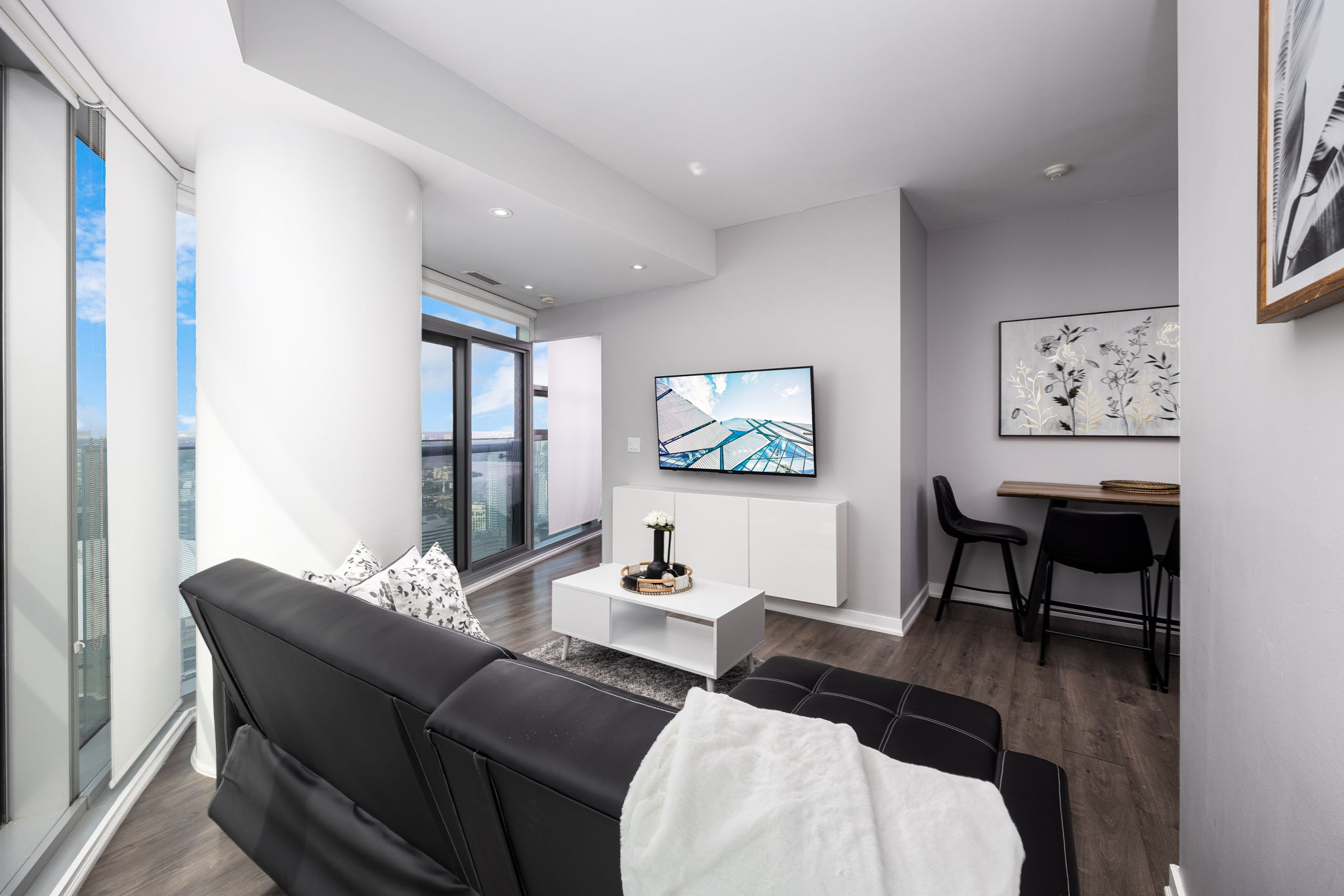 Toronto property showcase