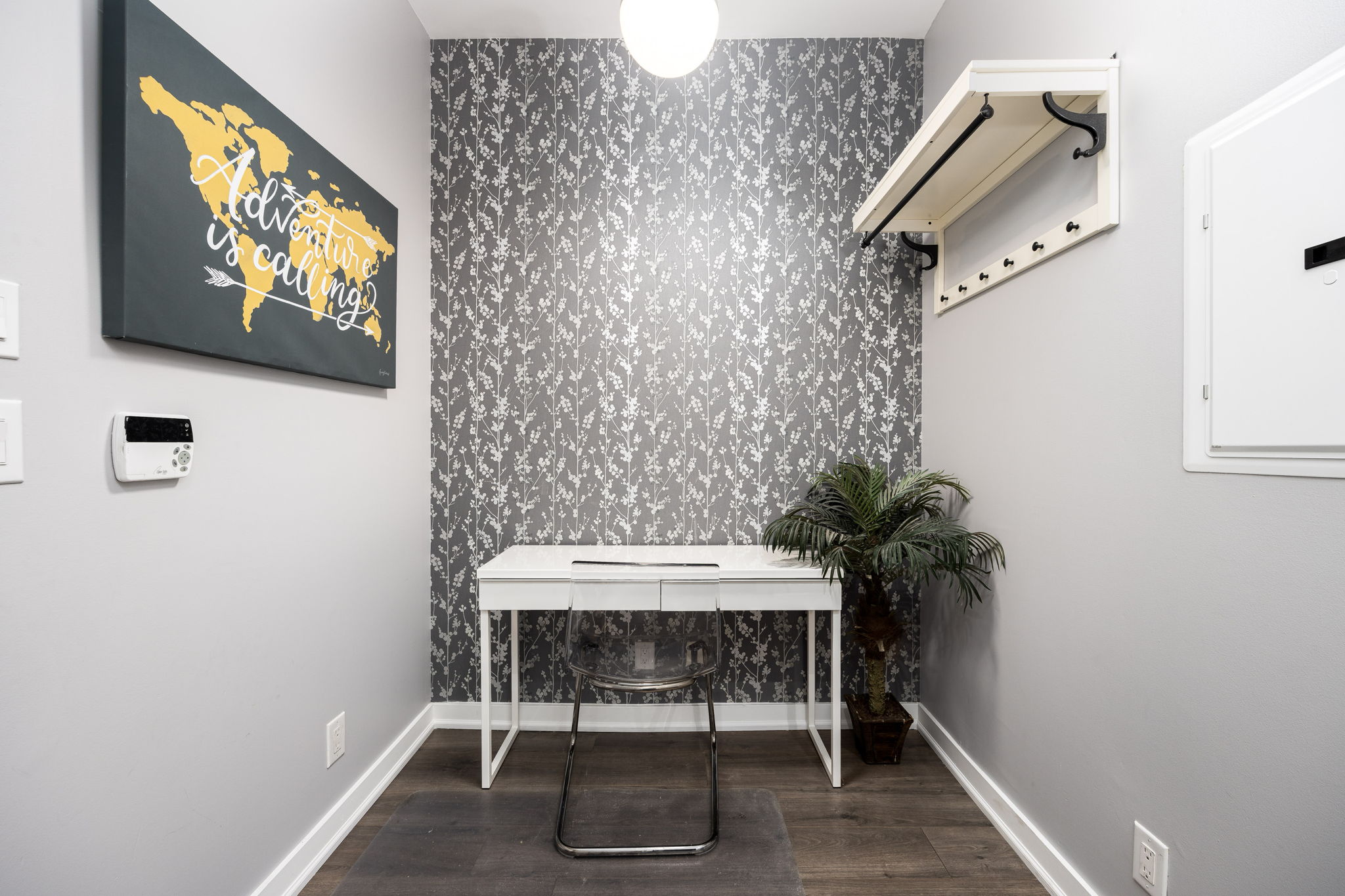 Toronto property showcase — delivered property photograph 12