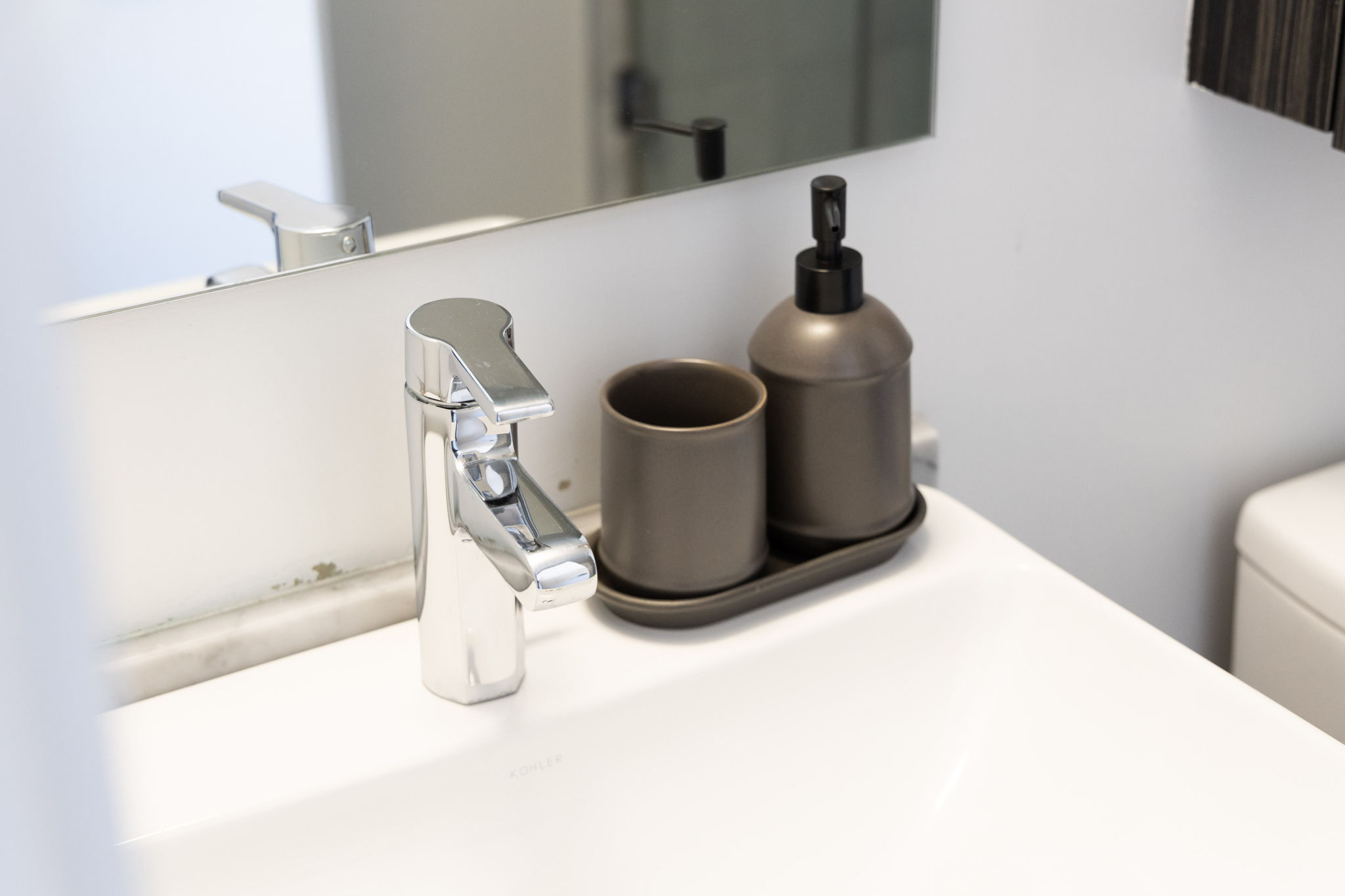 Toronto property showcase — delivered property photograph 24