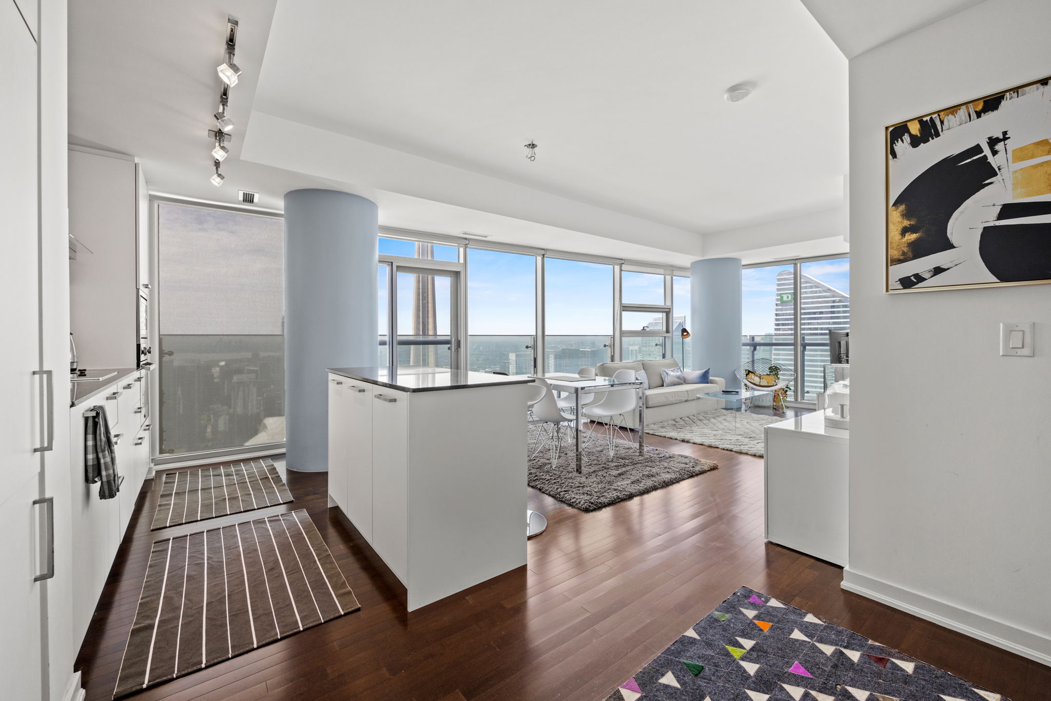 Toronto property showcase