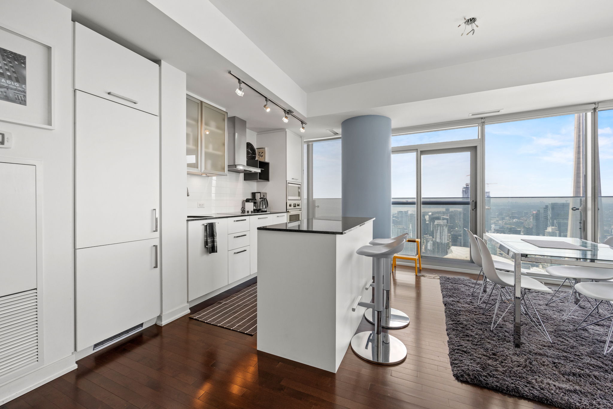 Toronto property showcase — delivered property photograph 2