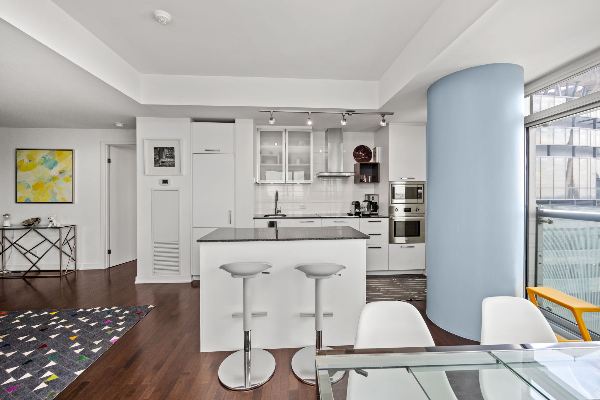 Toronto property showcase — delivered property photograph 3