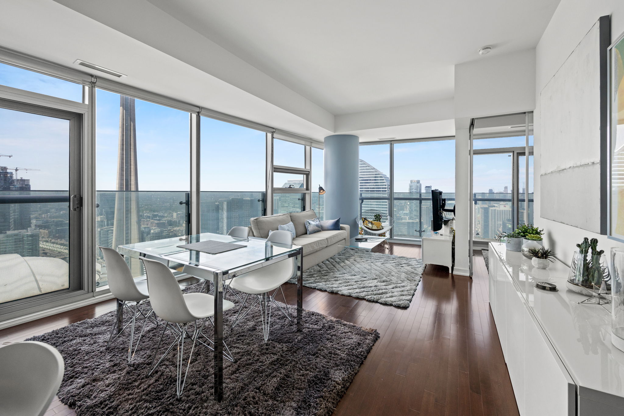 Toronto property showcase — delivered property photograph 4