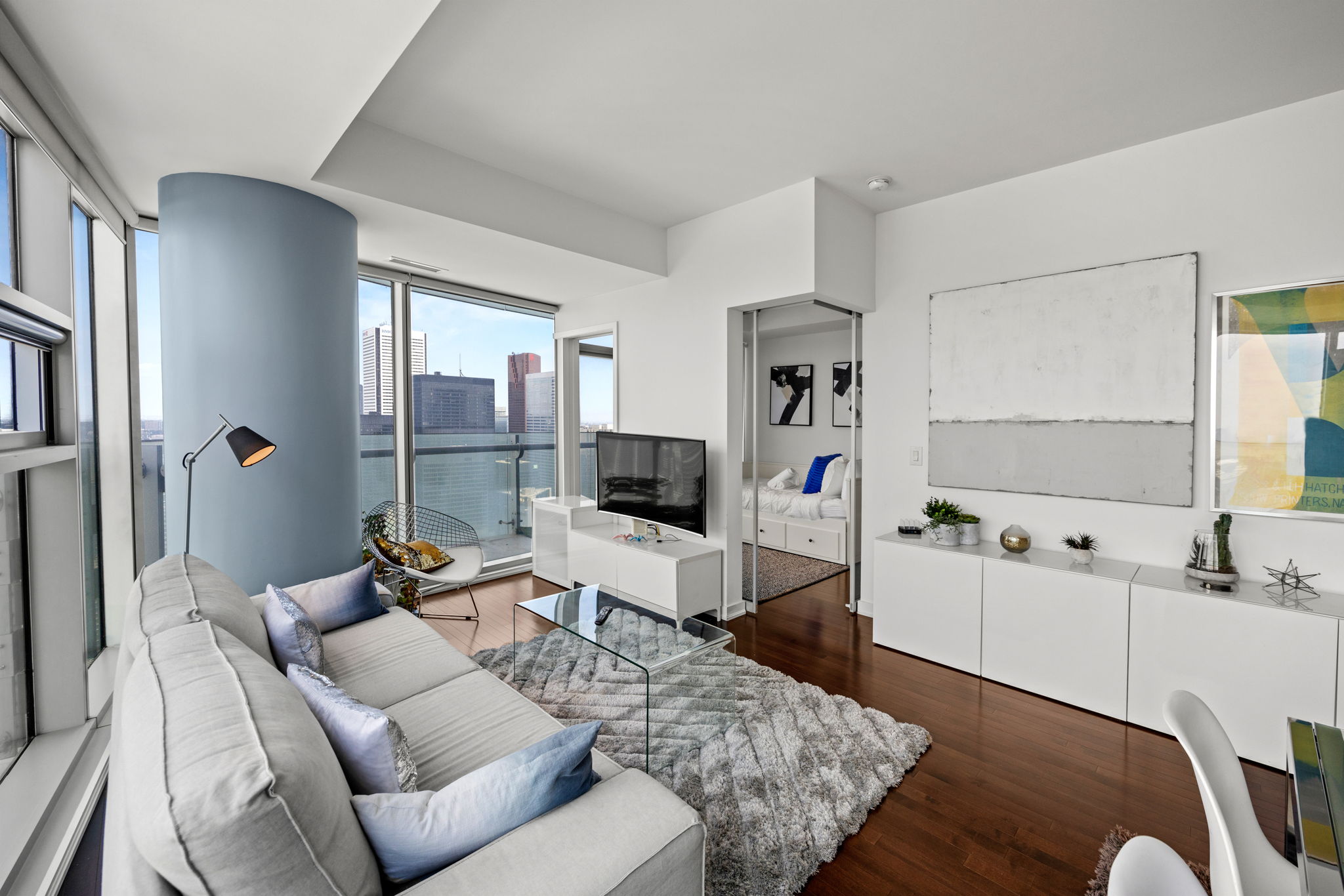 Toronto property showcase — delivered property photograph 5