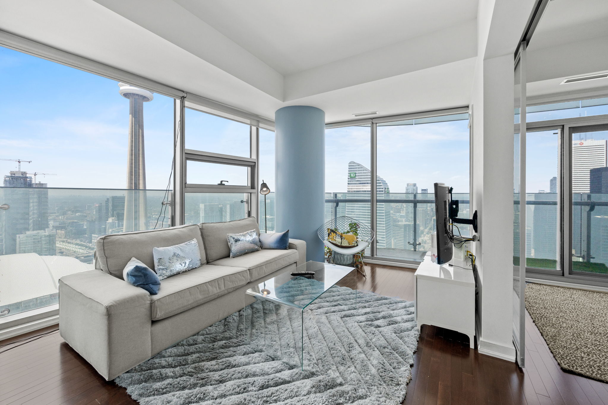 Toronto property showcase — delivered property photograph 6