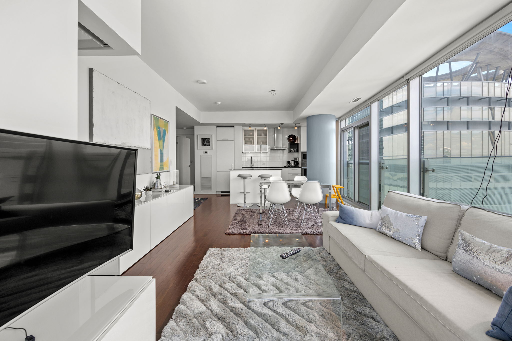 Toronto property showcase — delivered property photograph 7