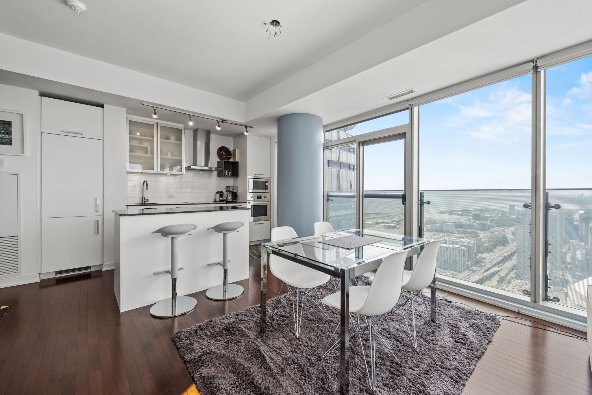 Toronto property showcase — delivered property photograph 8