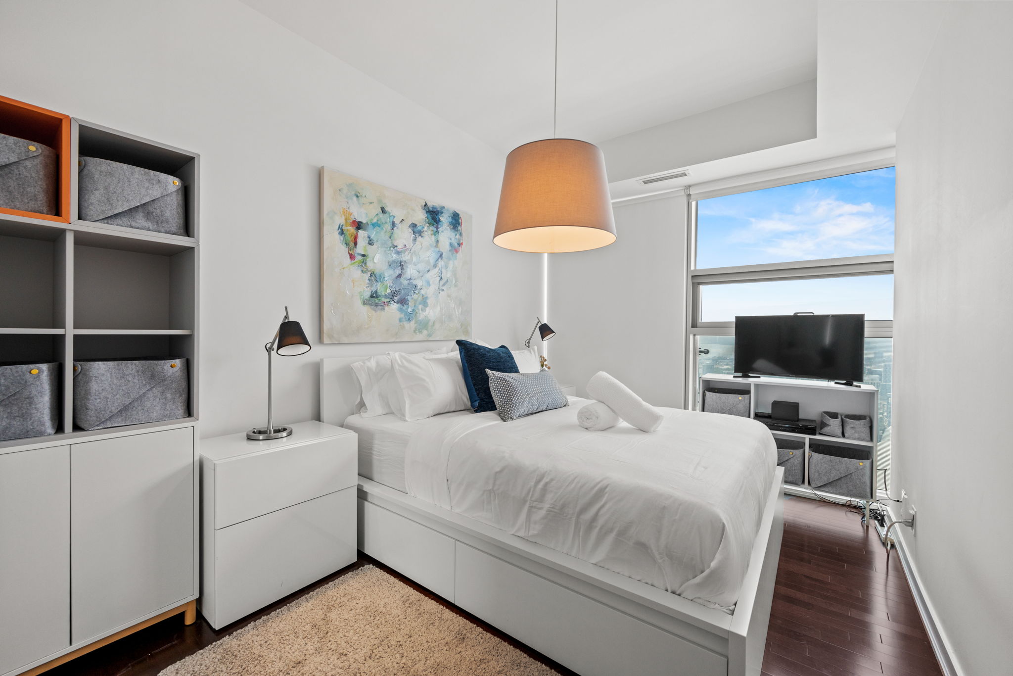 Toronto property showcase — delivered property photograph 9