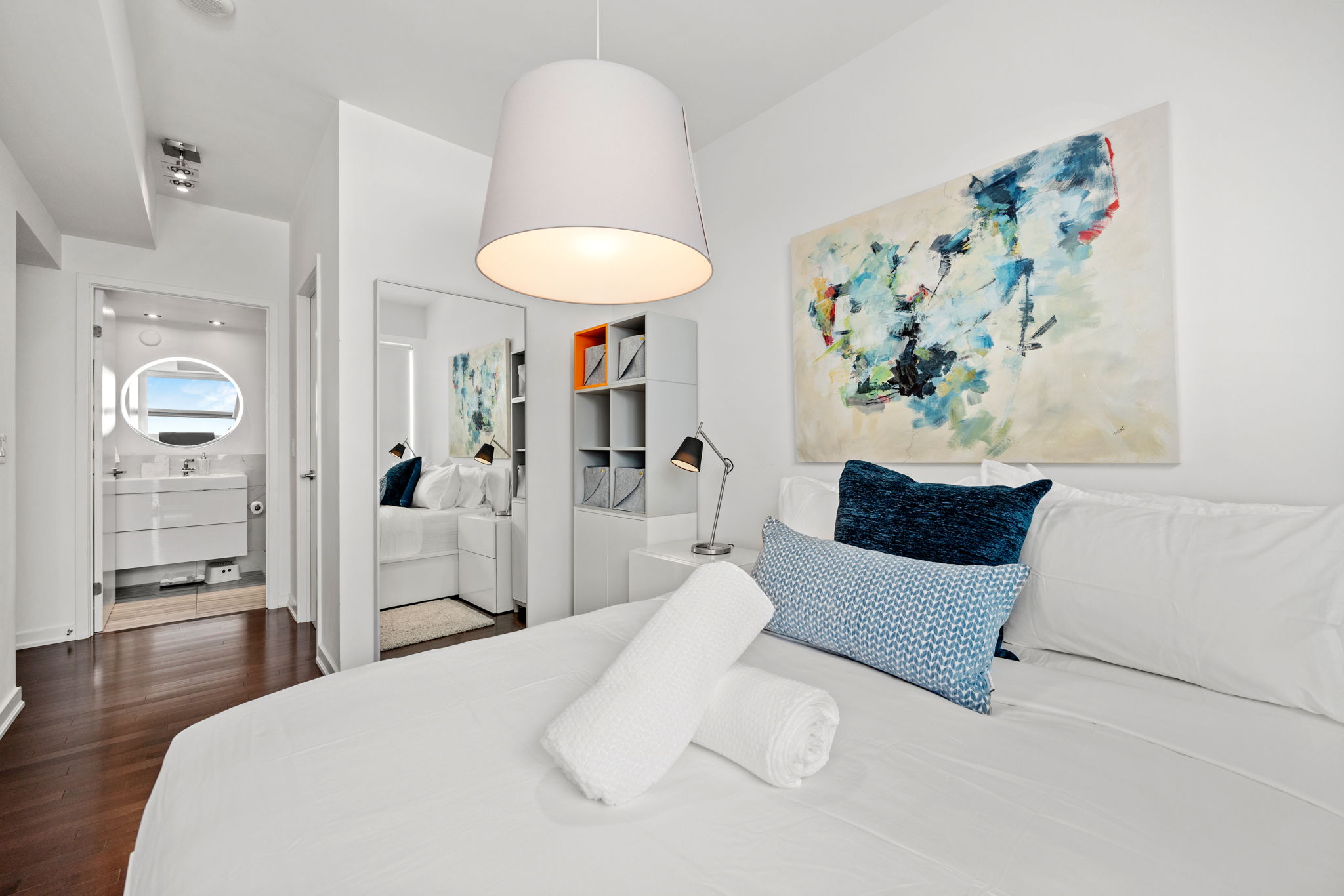 Toronto property showcase — delivered property photograph 10