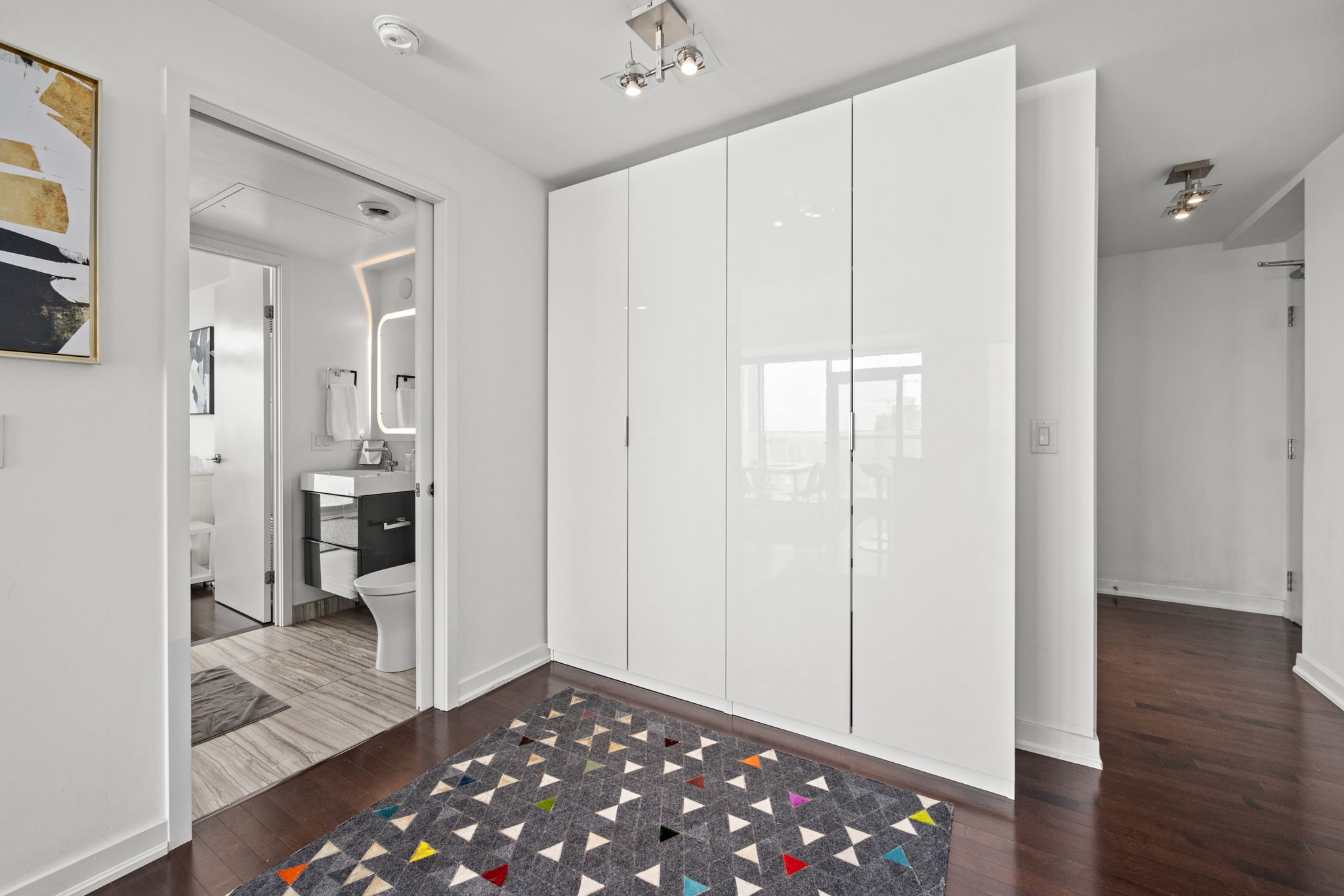 Toronto property showcase — delivered property photograph 12