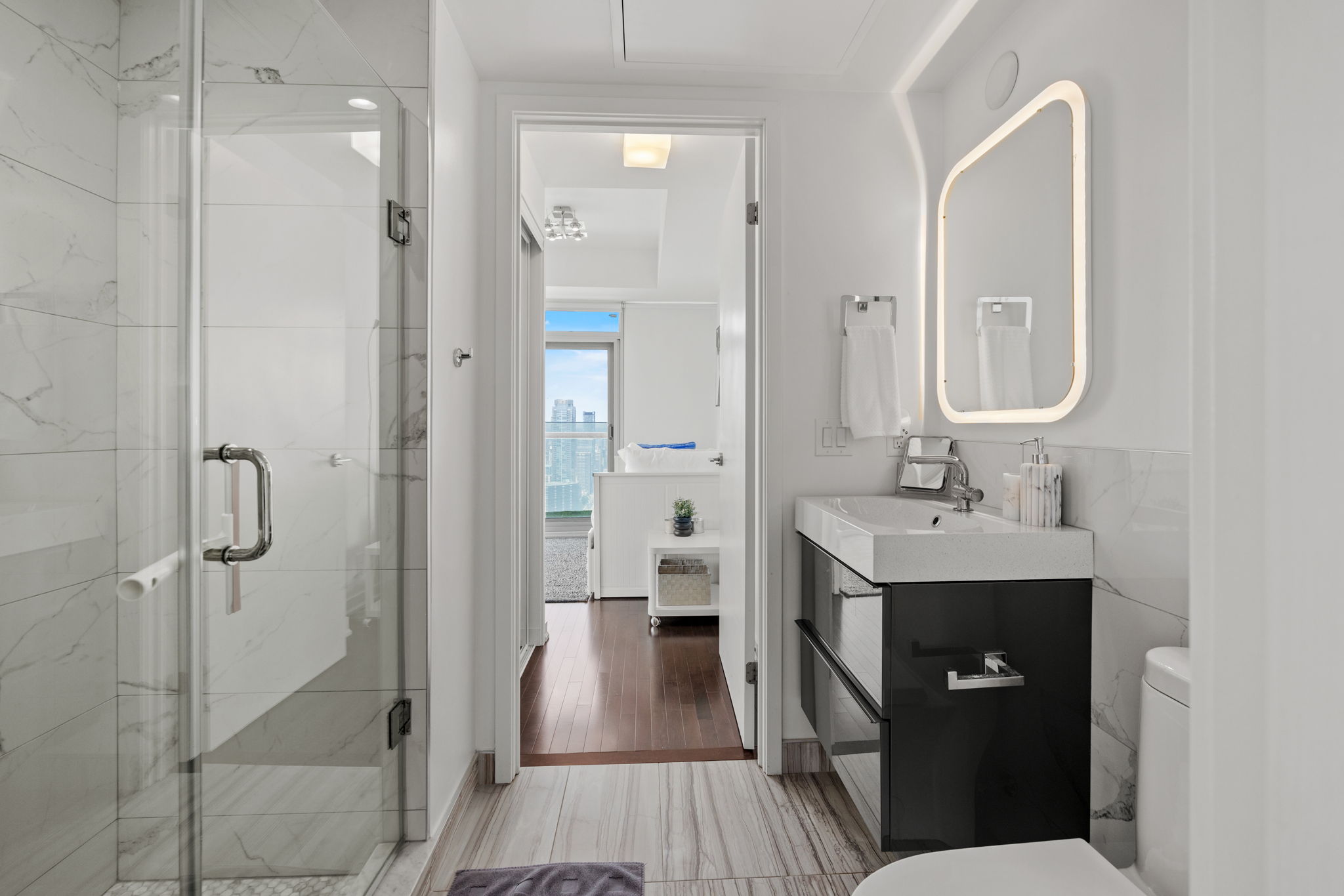 Toronto property showcase — delivered property photograph 13