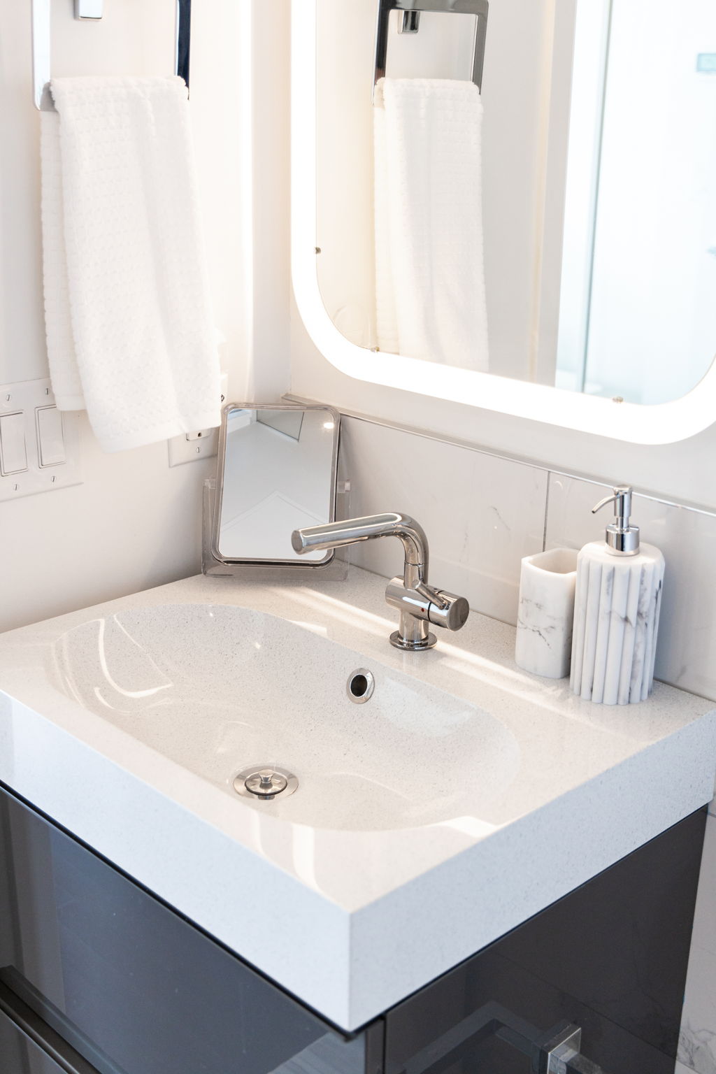Toronto property showcase — delivered property photograph 24