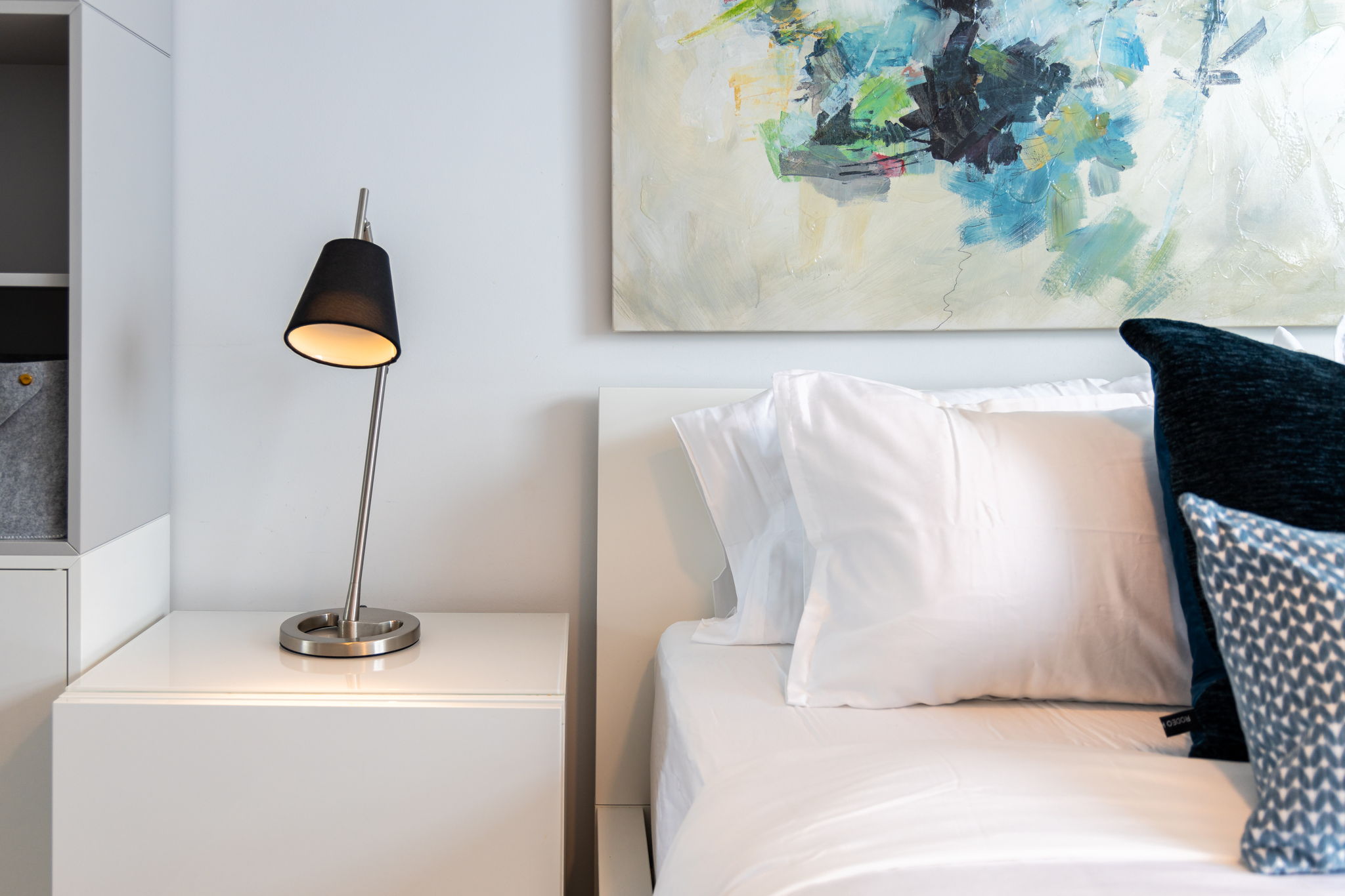 Toronto property showcase — delivered property photograph 26