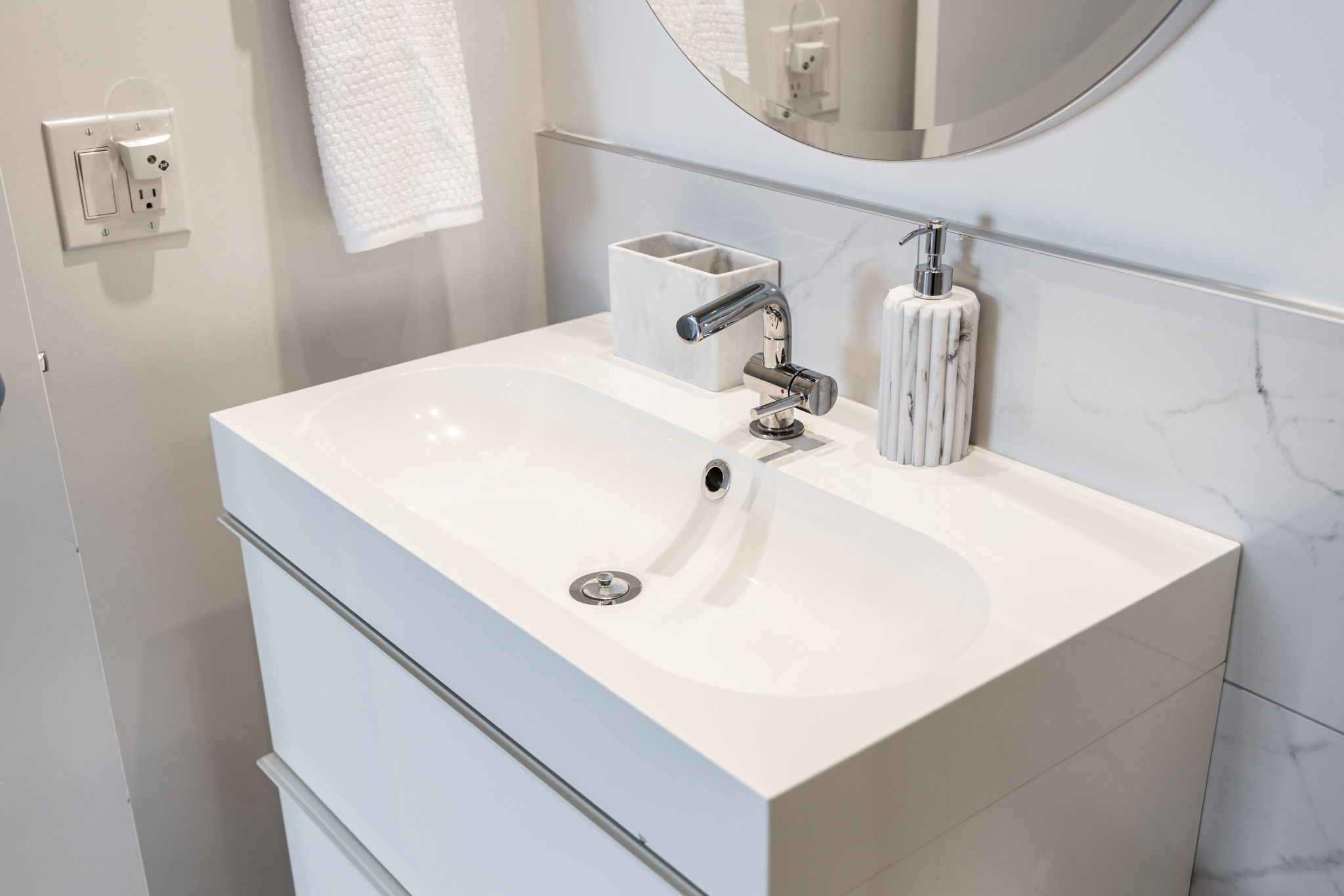 Toronto property showcase — delivered property photograph 30