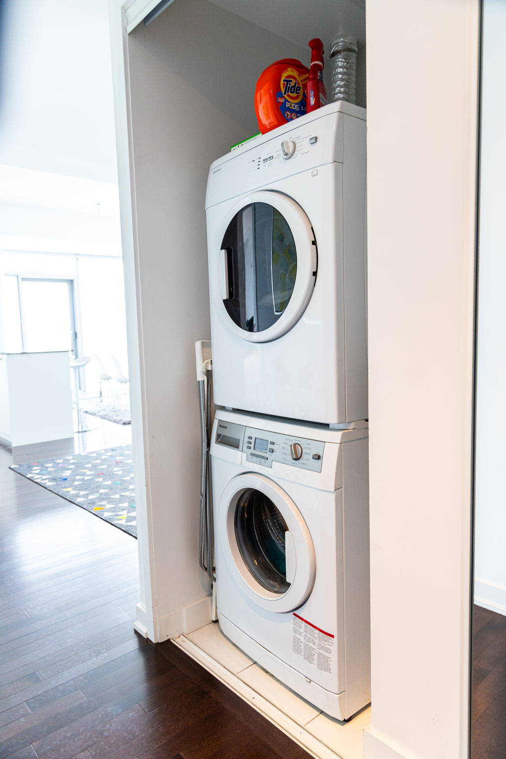 Toronto property showcase — delivered property photograph 31