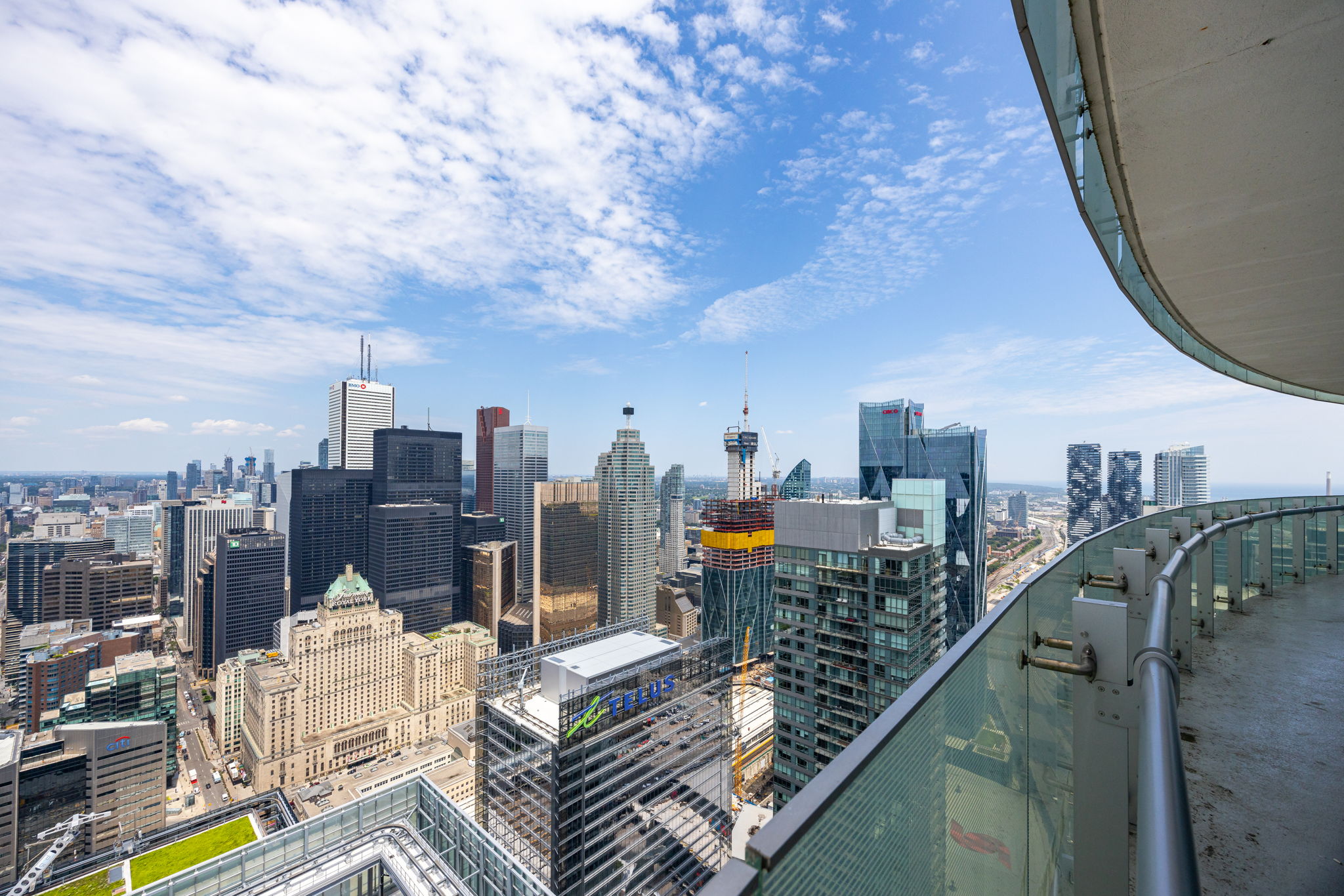Toronto property showcase — delivered property photograph 40