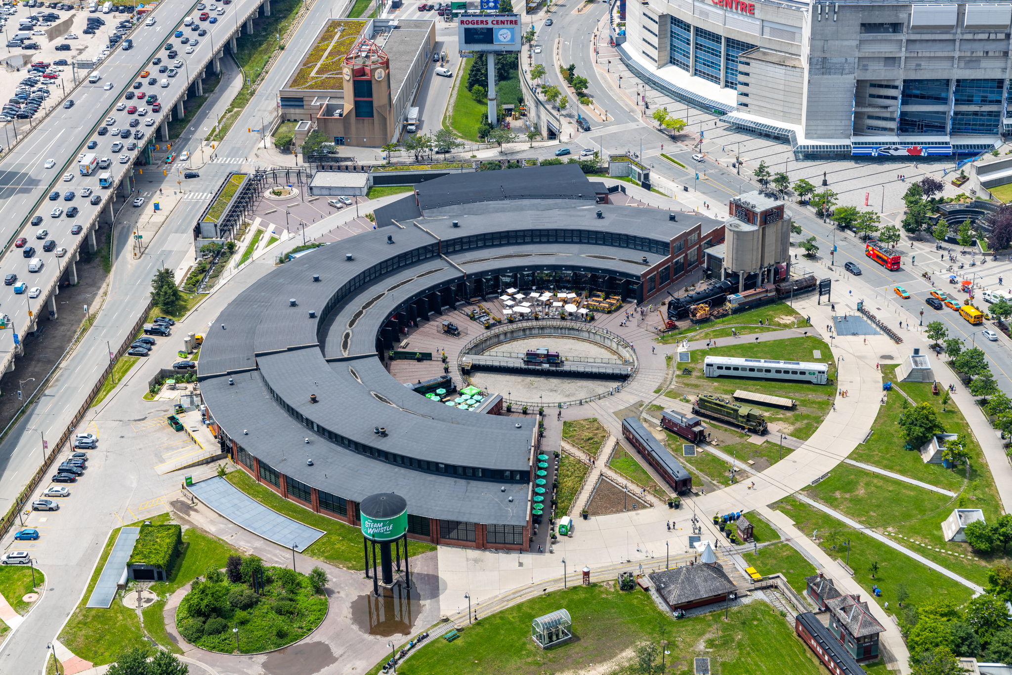 Toronto property showcase — delivered property photograph 45
