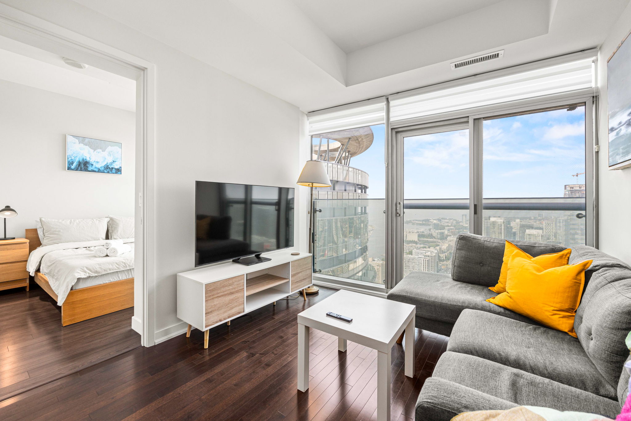 Toronto property showcase