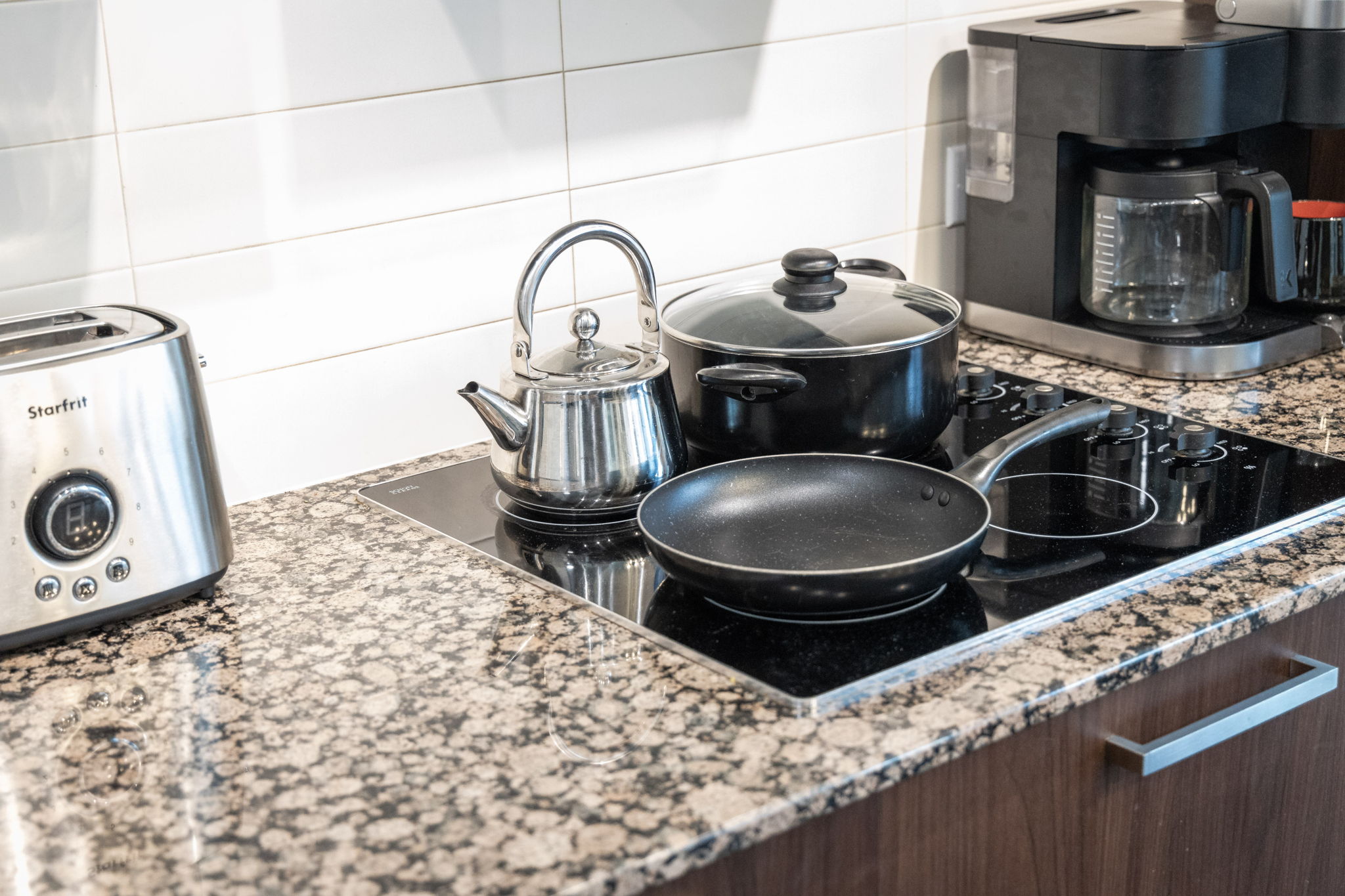 Toronto property showcase — delivered property photograph 19