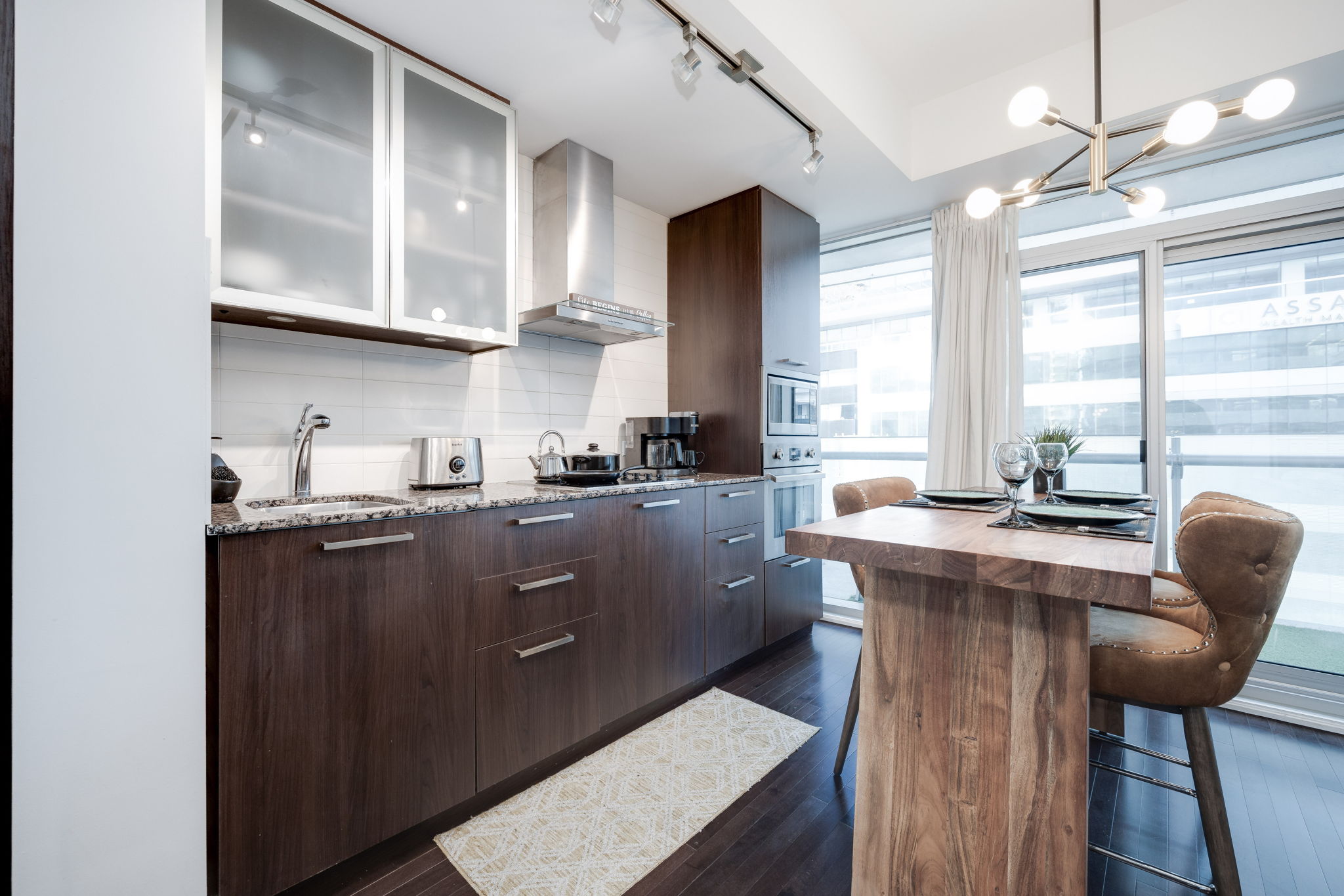 Toronto property showcase — delivered property photograph 2
