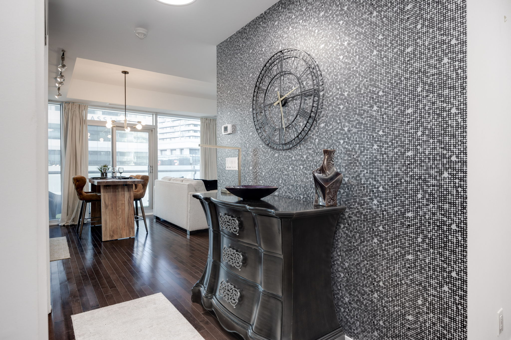 Toronto property showcase — delivered property photograph 12