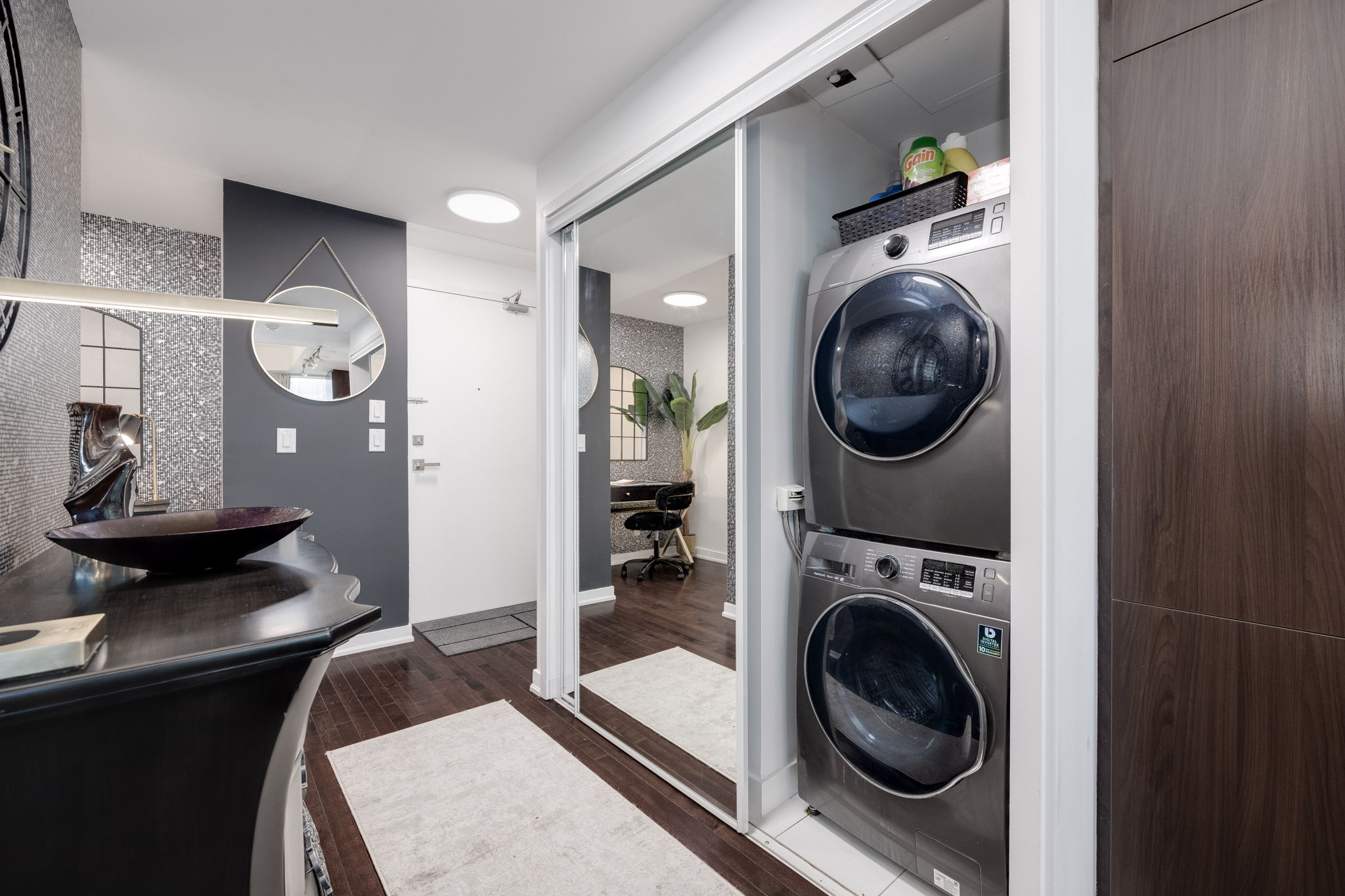 Toronto property showcase — delivered property photograph 14