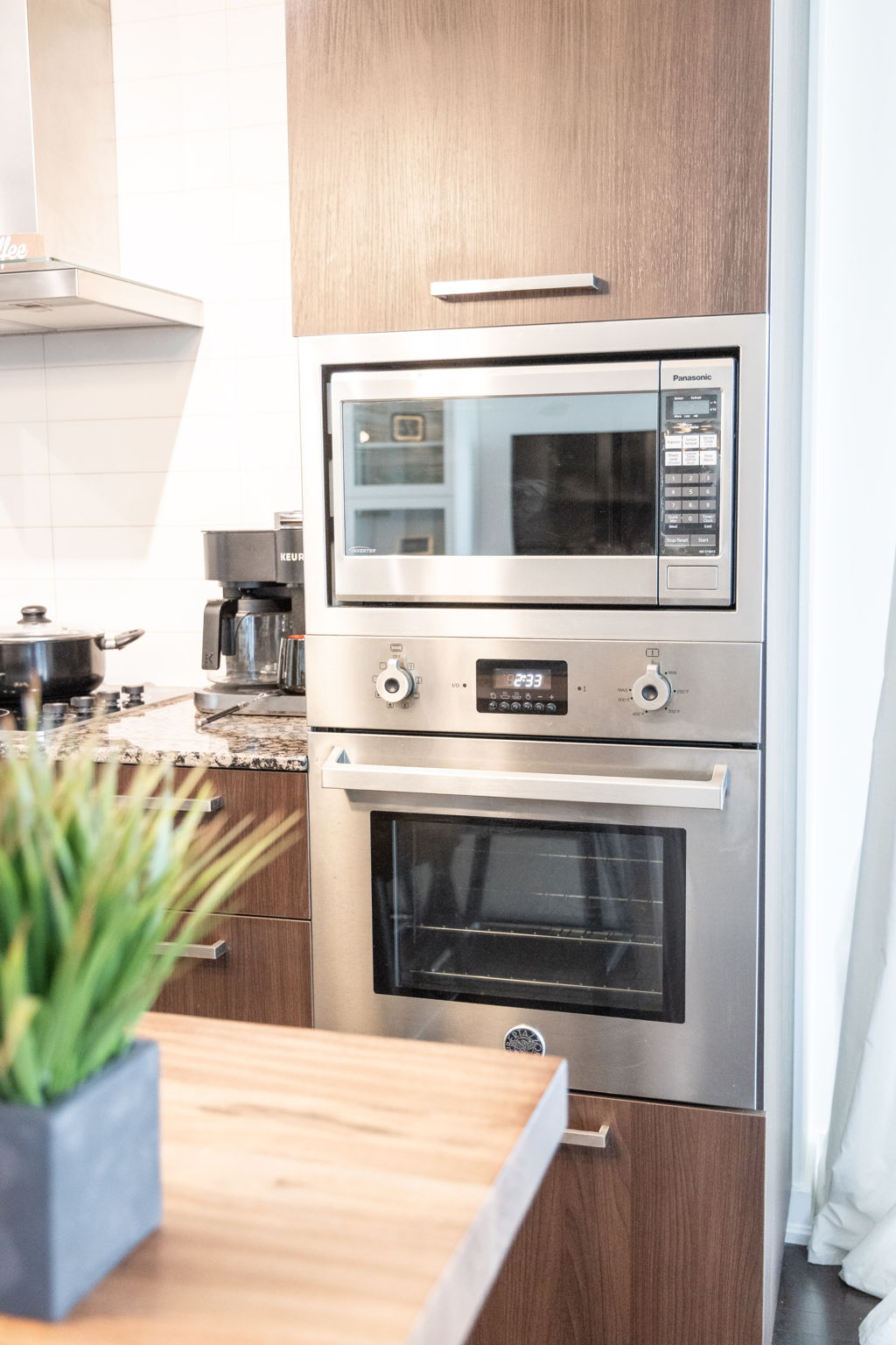 Toronto property showcase — delivered property photograph 23