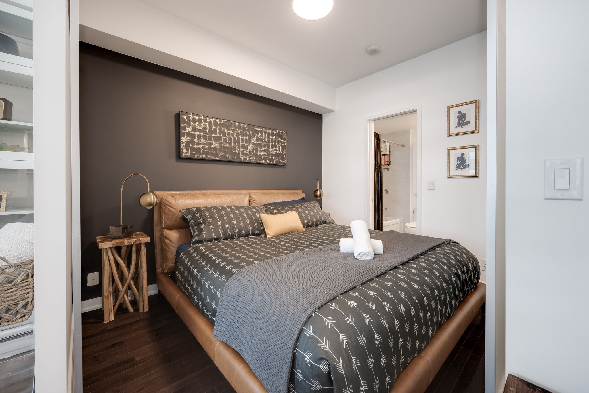 Toronto property showcase — delivered property photograph 9