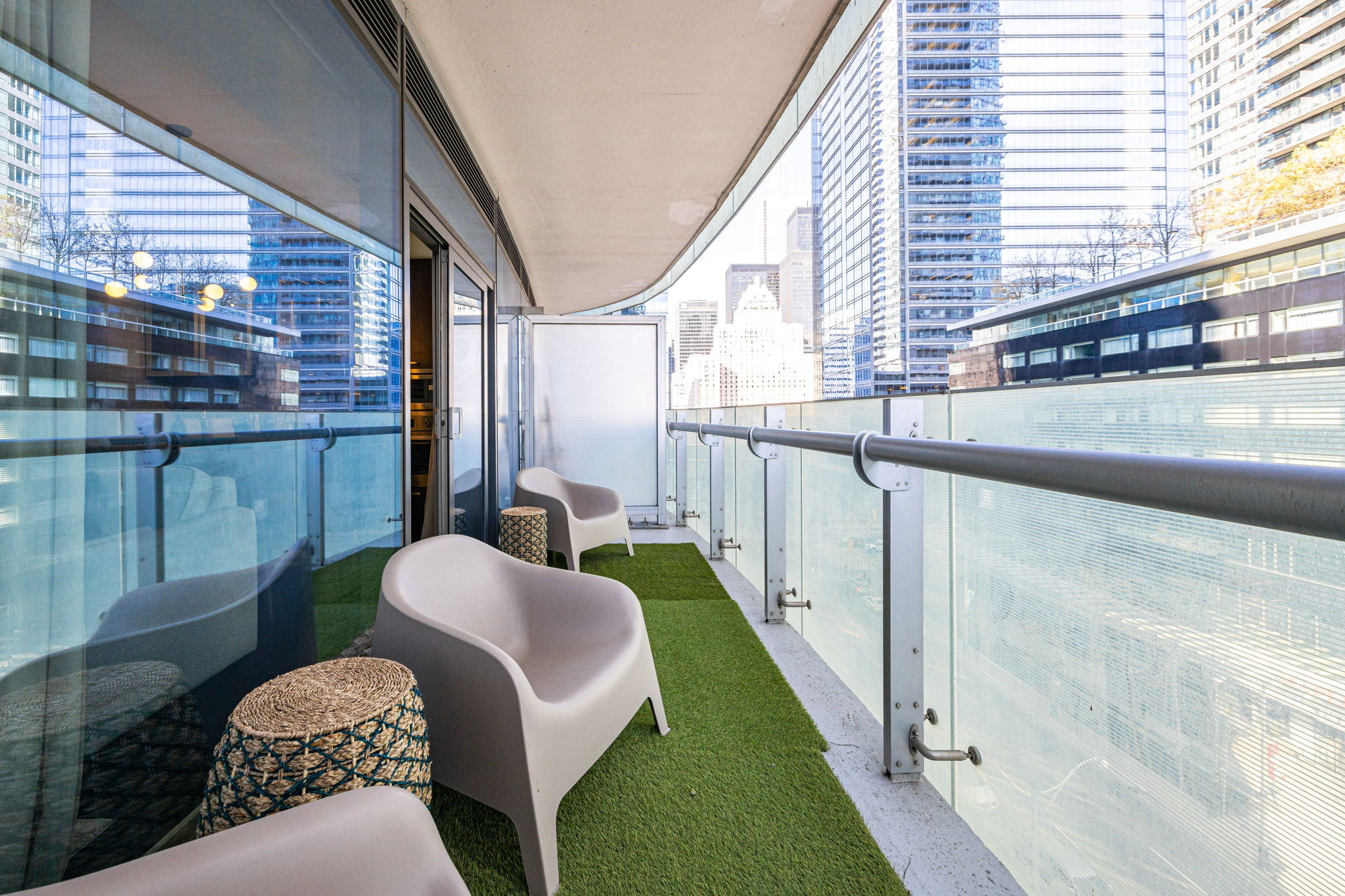Toronto property showcase — delivered property photograph 26
