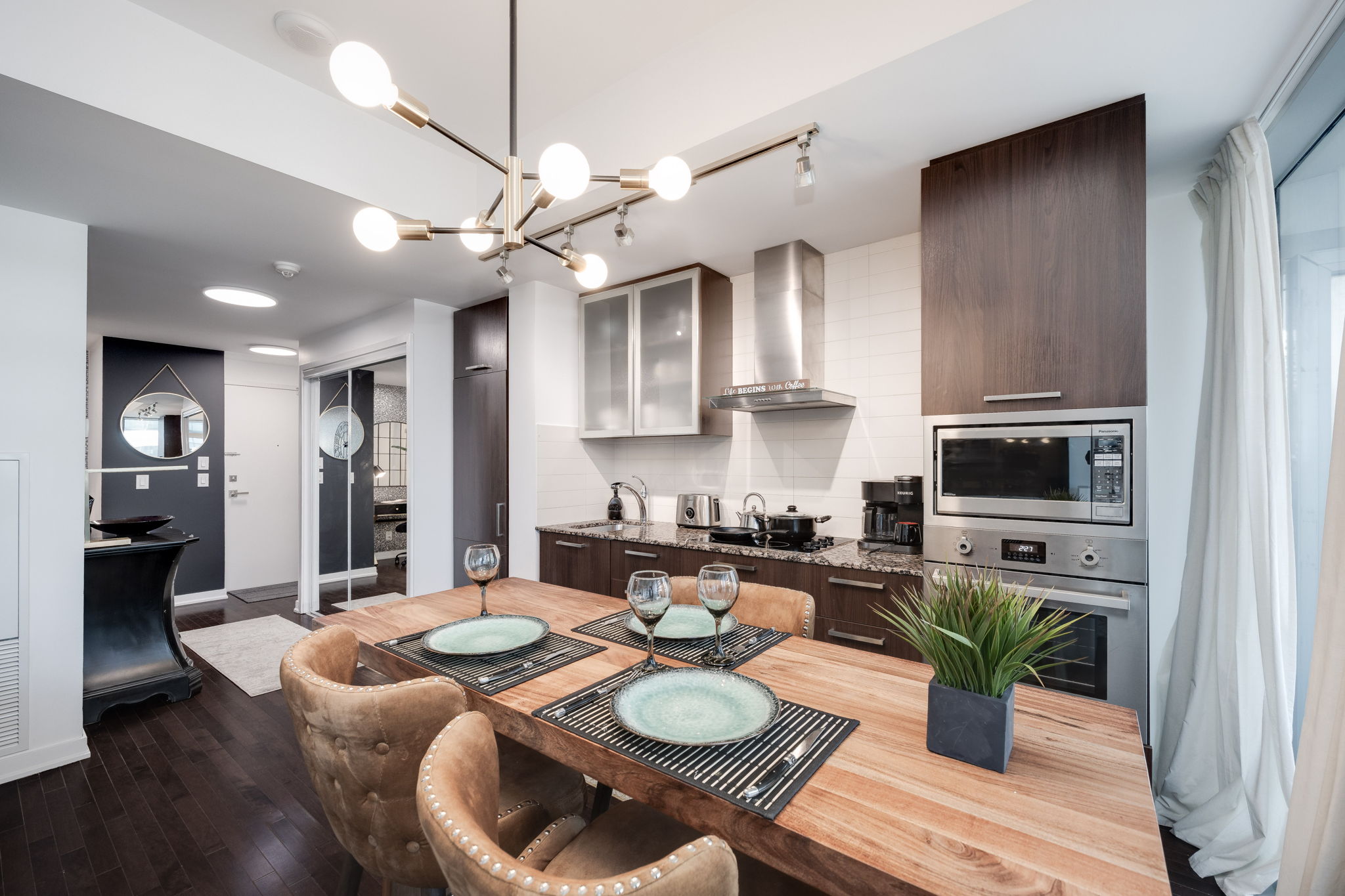 Toronto property showcase — delivered property photograph 8