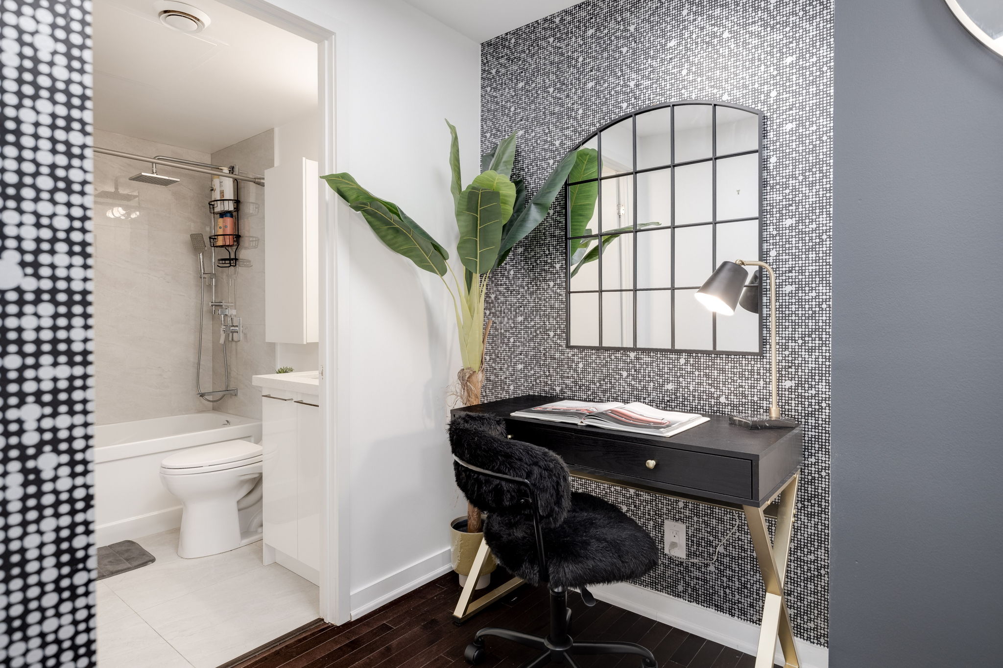 Toronto property showcase — delivered property photograph 13