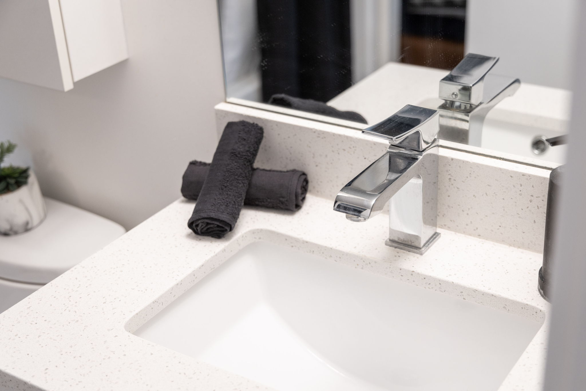 Toronto property showcase — delivered property photograph 17