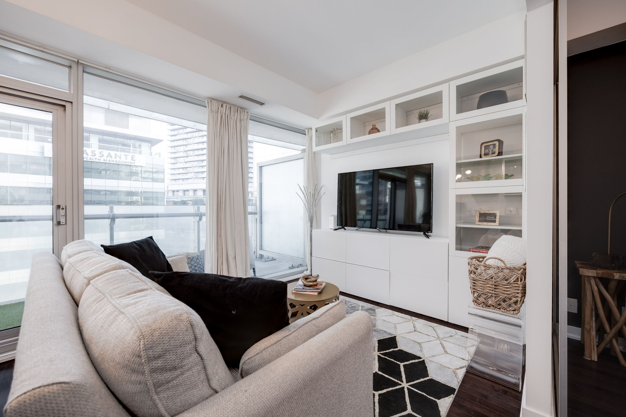 Toronto property showcase — delivered property photograph 6