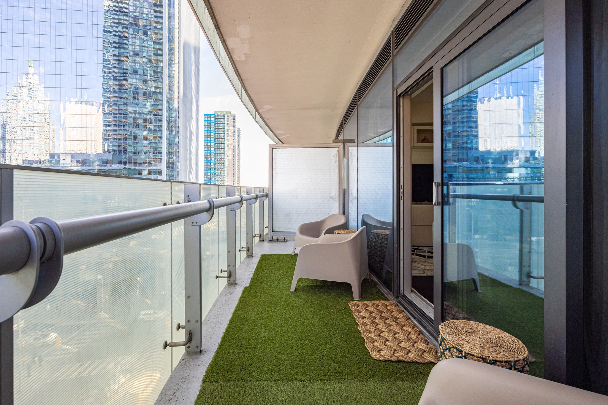 Toronto property showcase — delivered property photograph 27