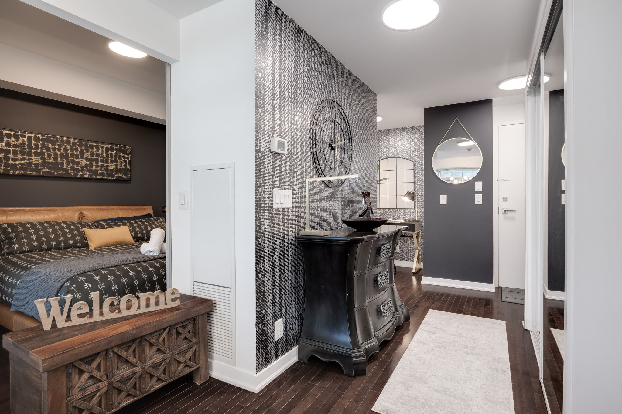 Toronto property showcase — delivered property photograph 5