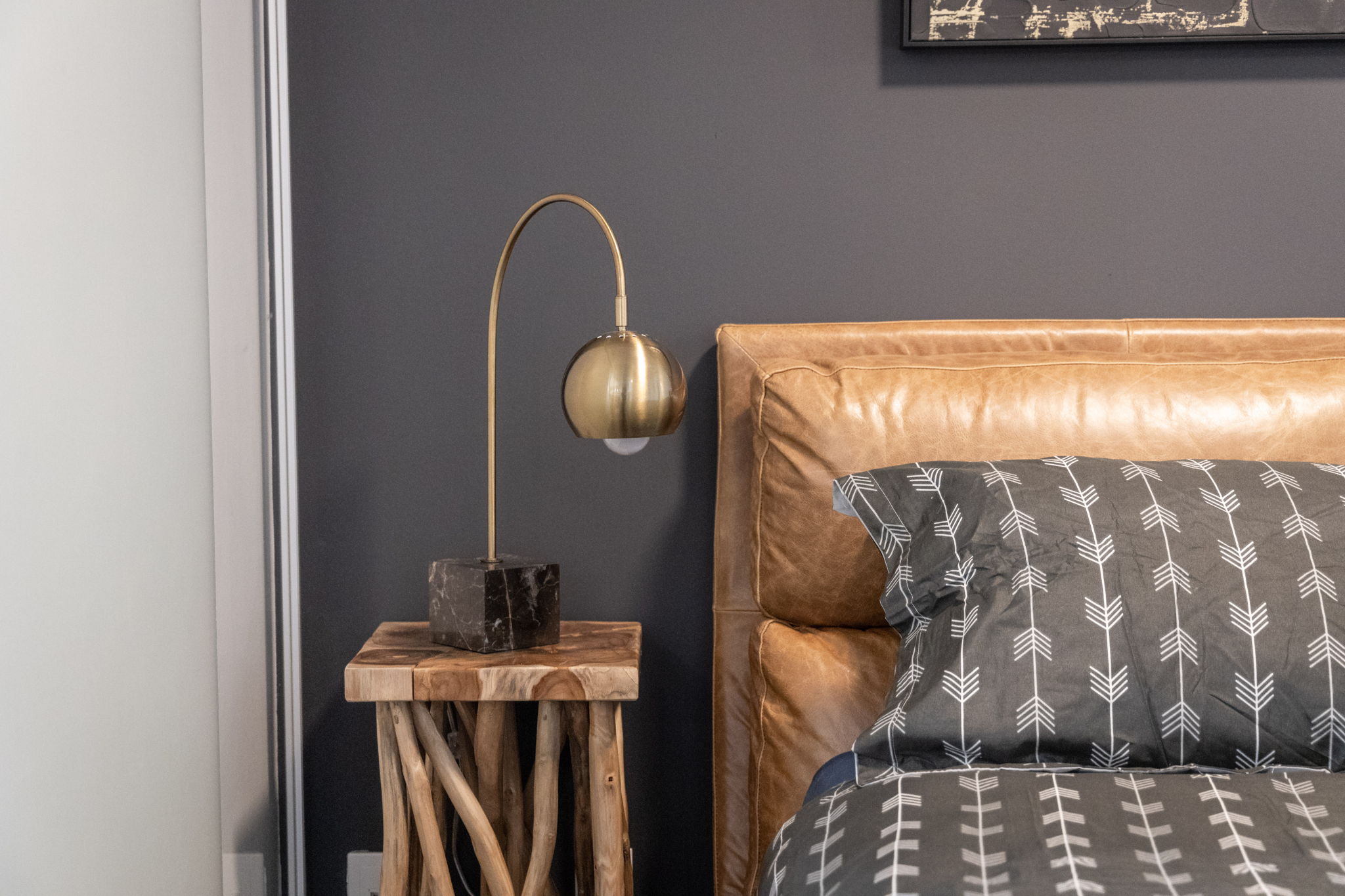 Toronto property showcase — delivered property photograph 25