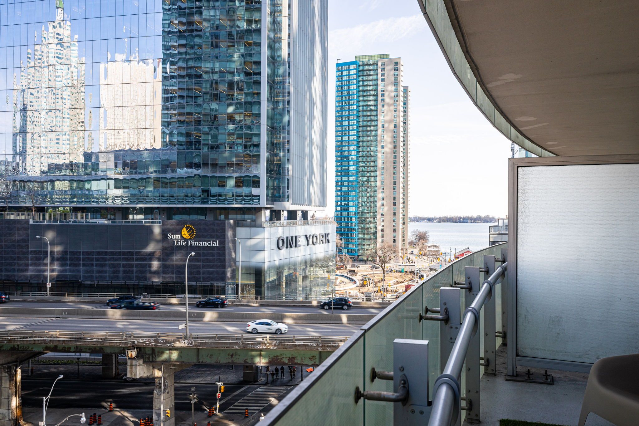 Toronto property showcase — delivered property photograph 28