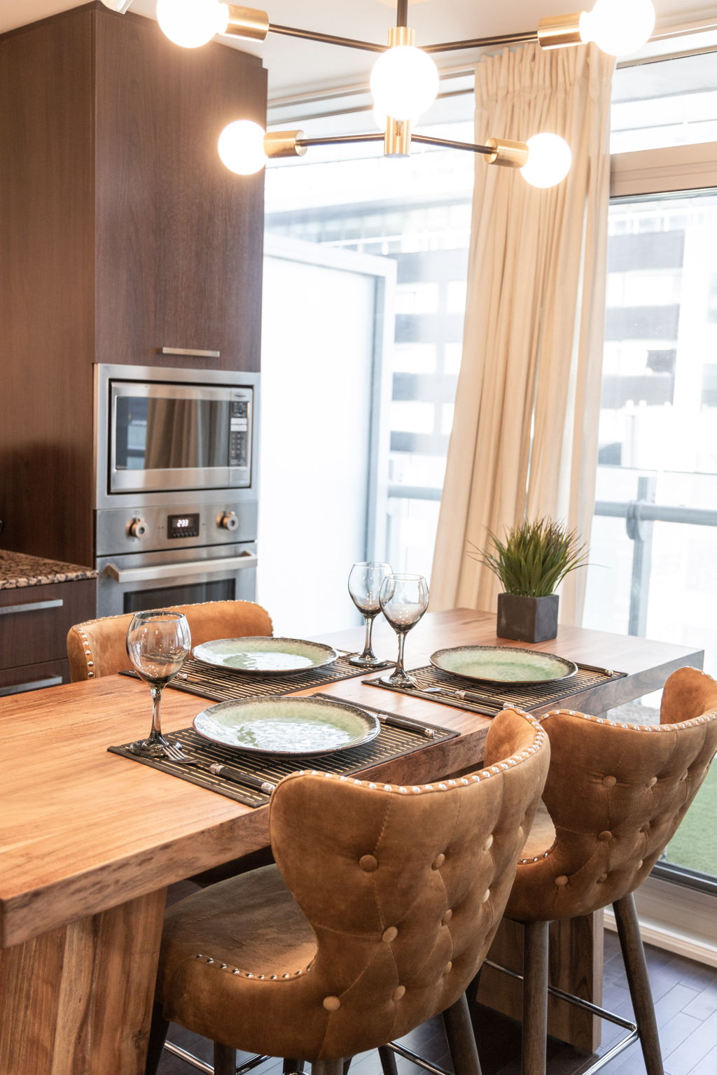 Toronto property showcase — delivered property photograph 20