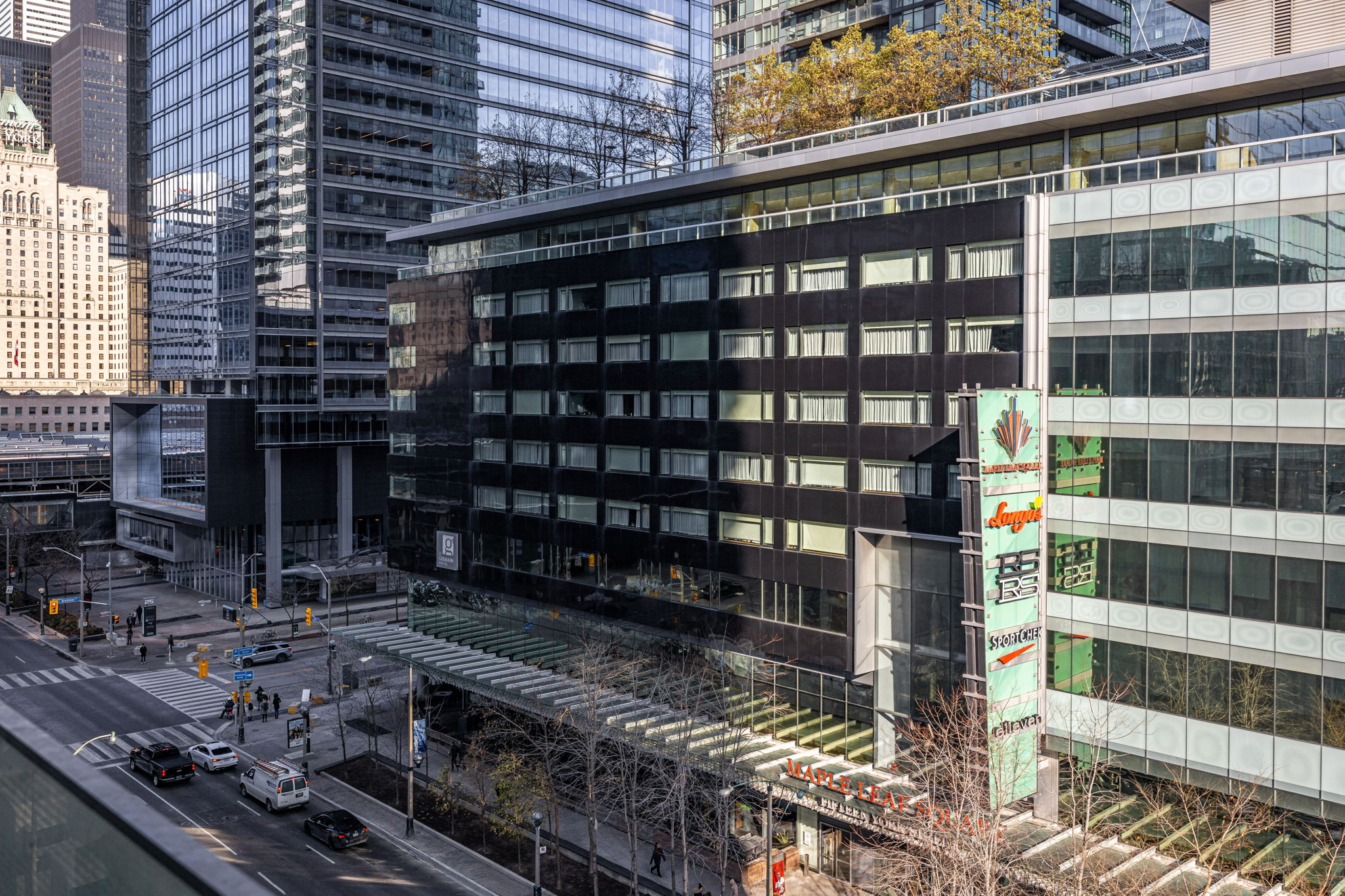 Toronto property showcase — delivered property photograph 29