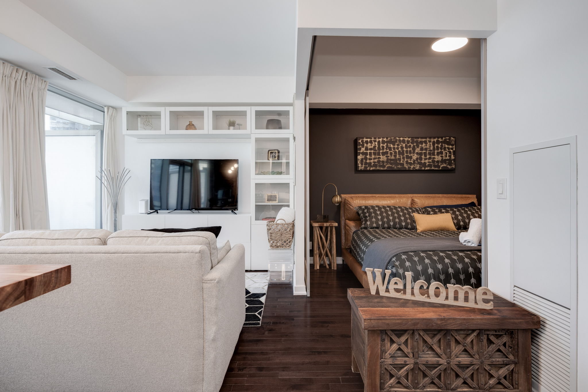 Toronto property showcase — delivered property photograph 4