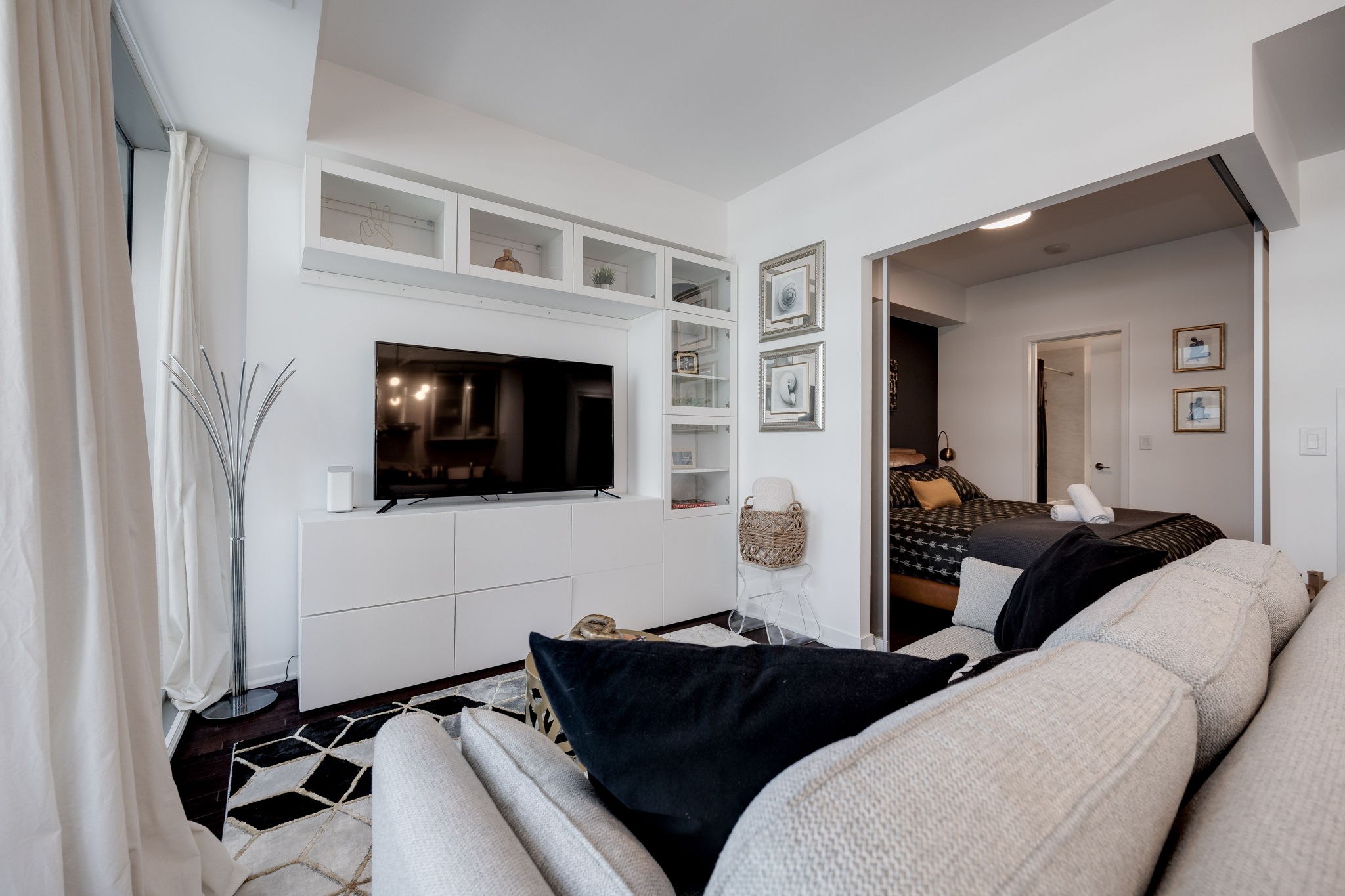 Toronto property showcase — delivered property photograph 7