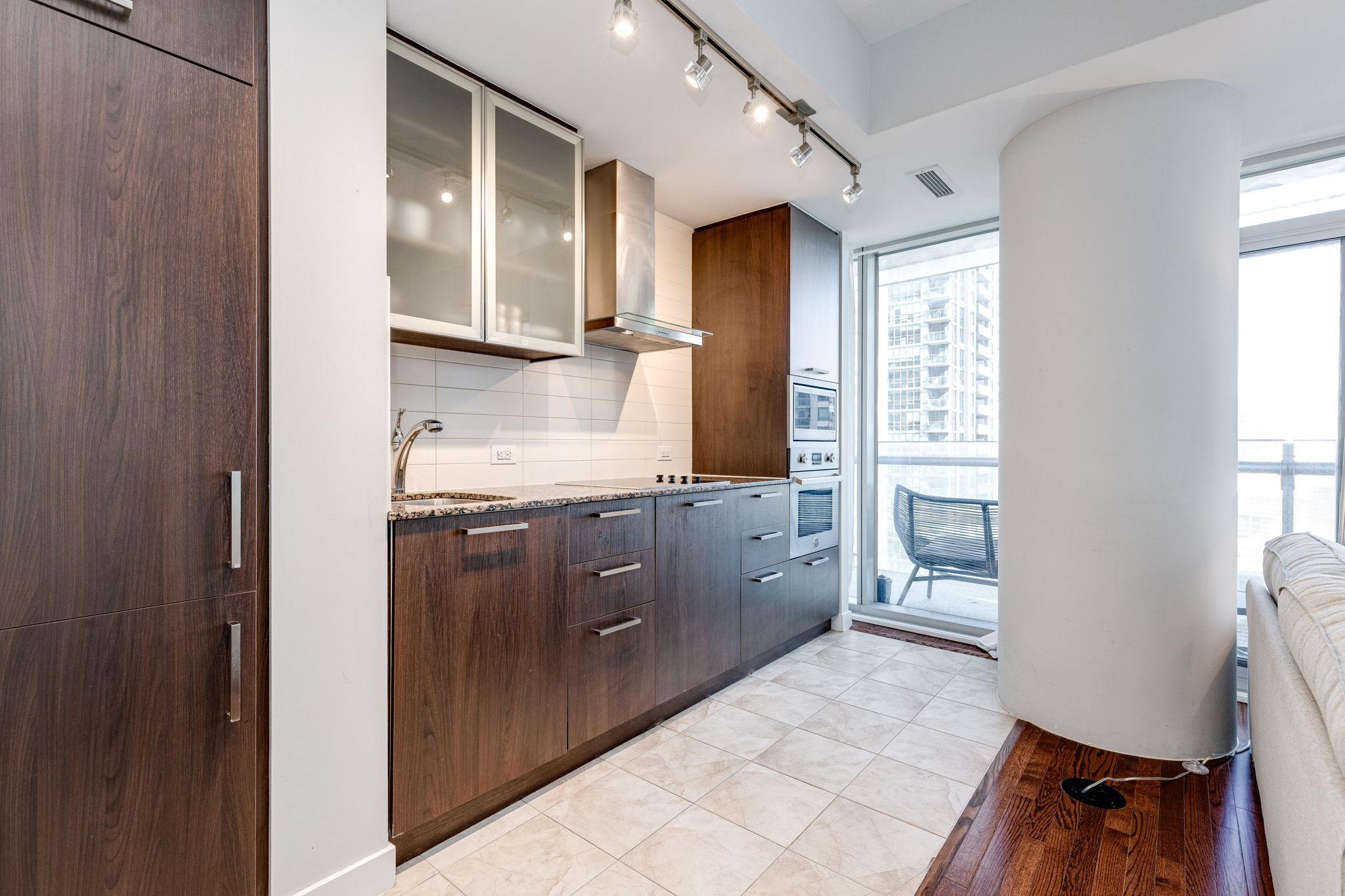 Toronto property showcase — delivered property photograph 2