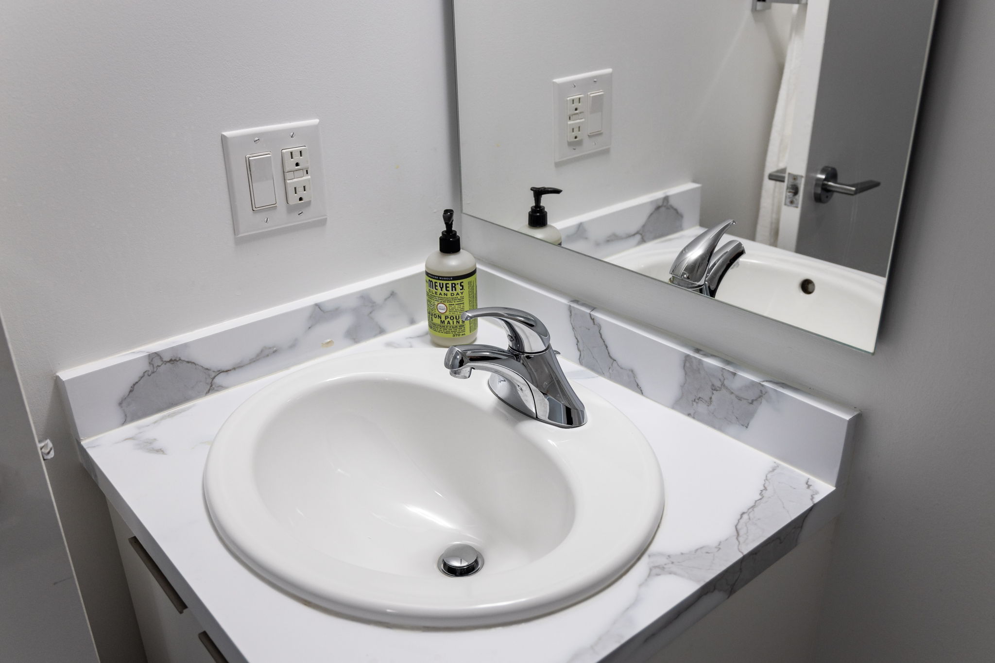 Toronto property showcase — delivered property photograph 21