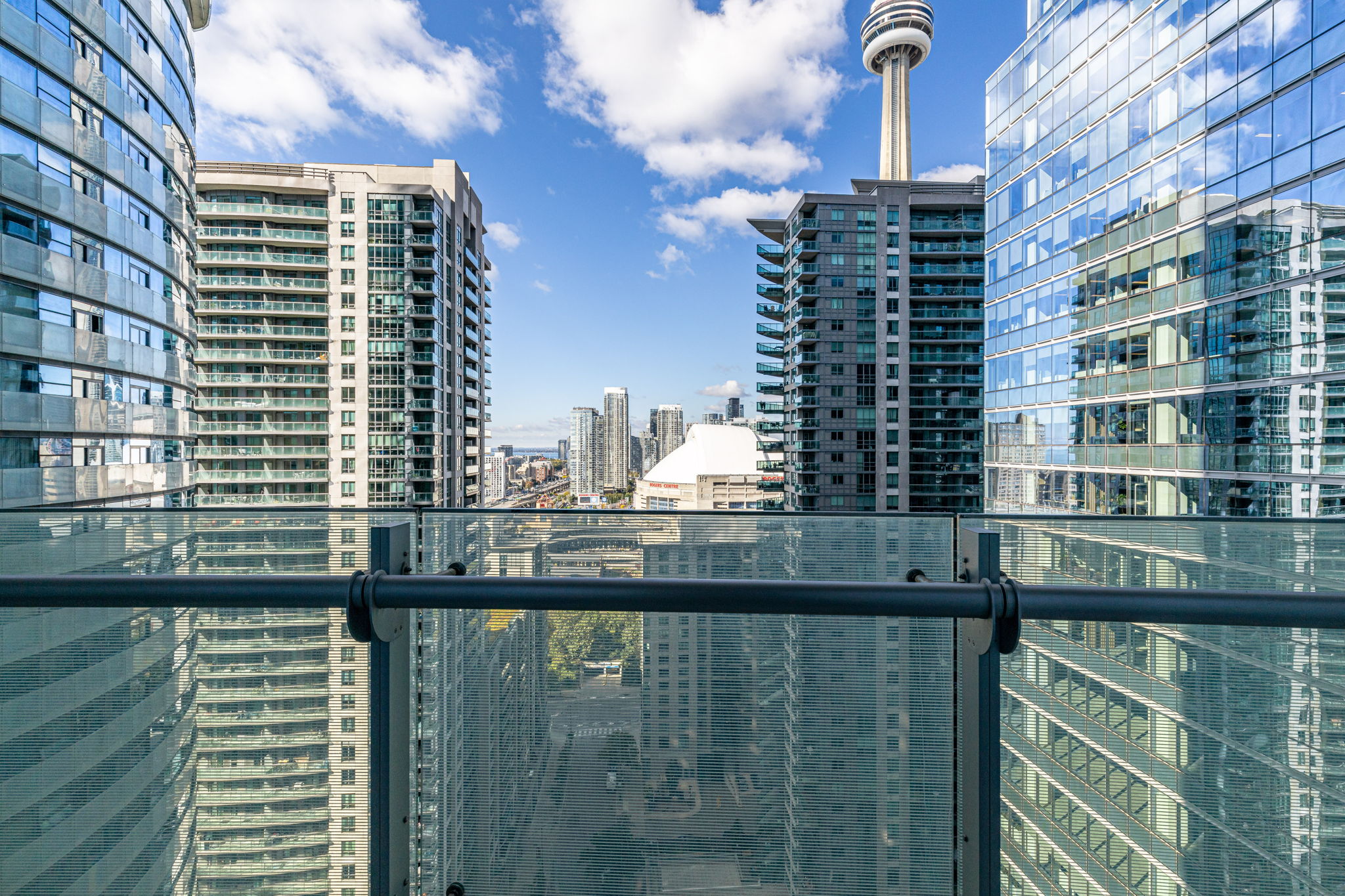 Toronto property showcase — delivered property photograph 30