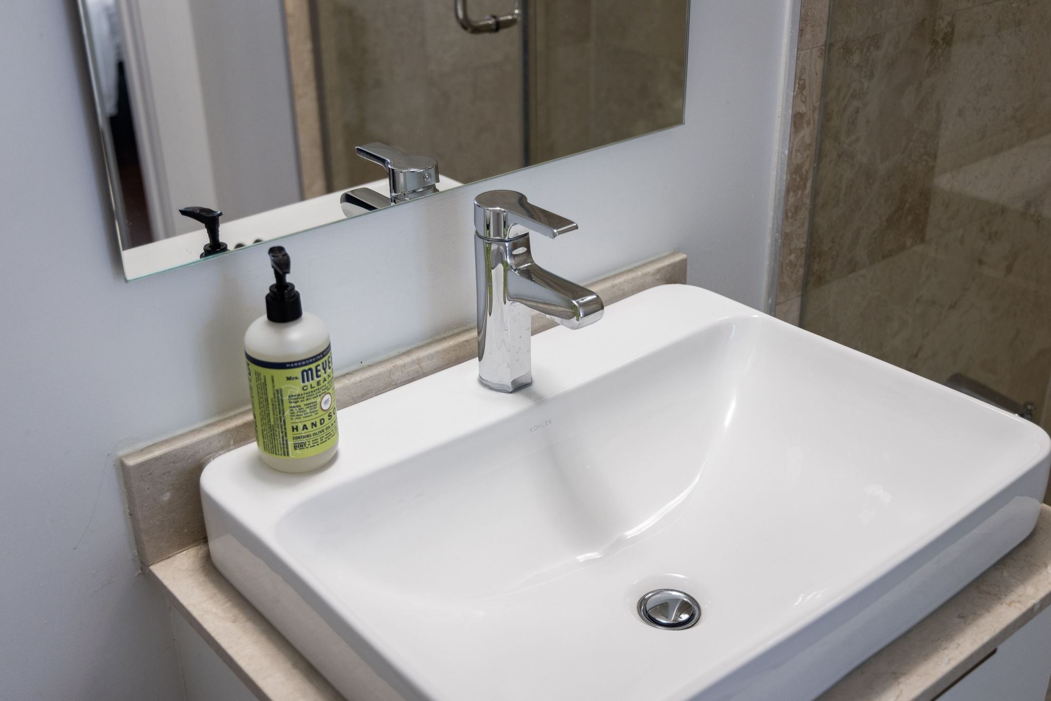 Toronto property showcase — delivered property photograph 28