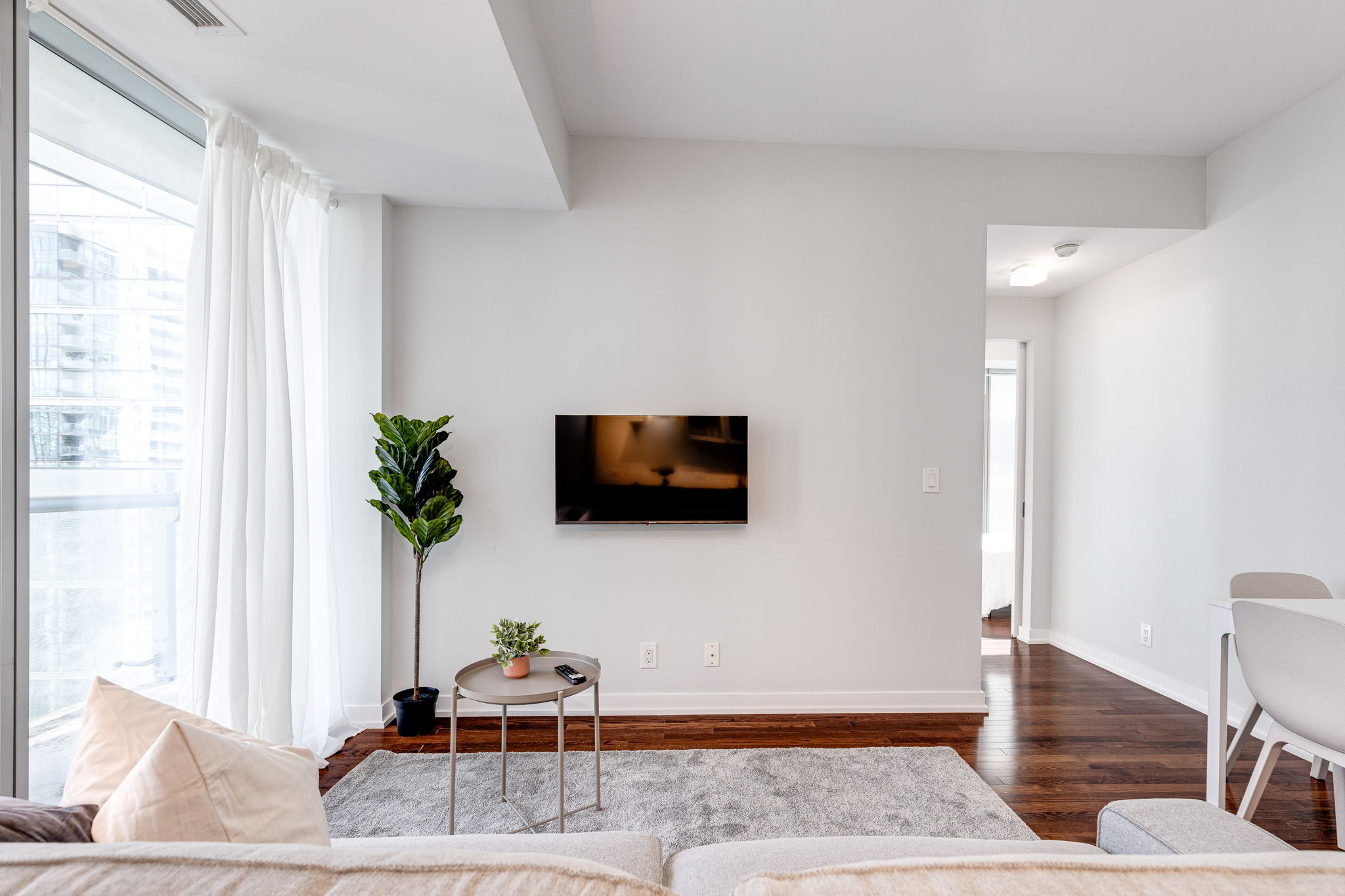 Toronto property showcase — delivered property photograph 8