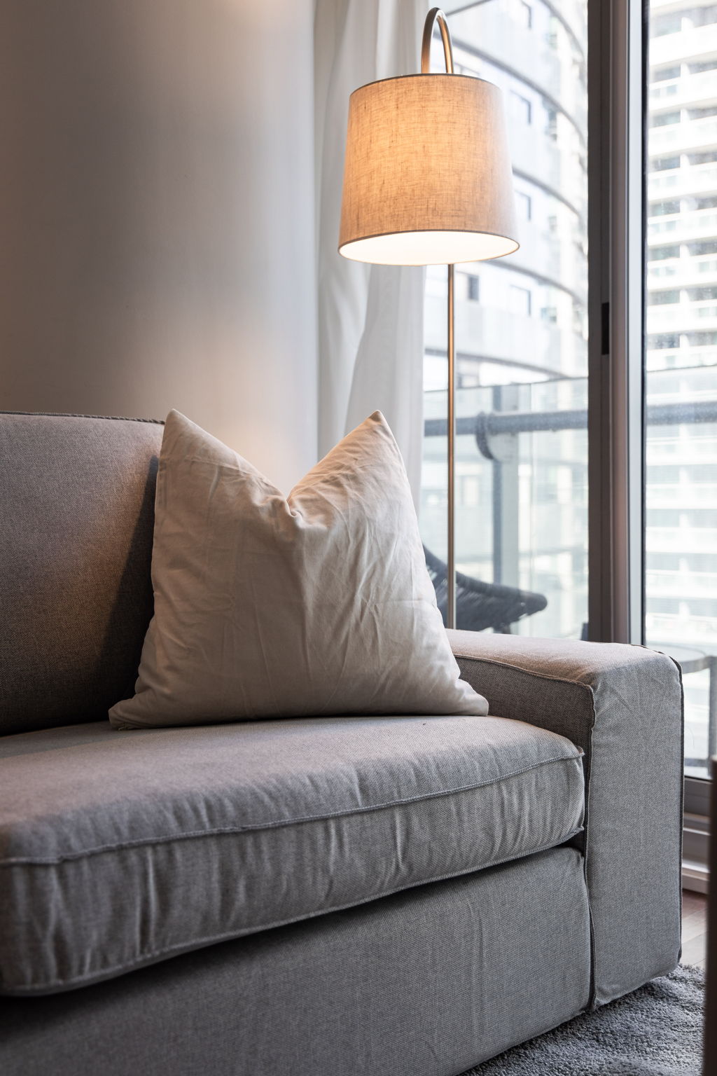 Toronto property showcase — delivered property photograph 26